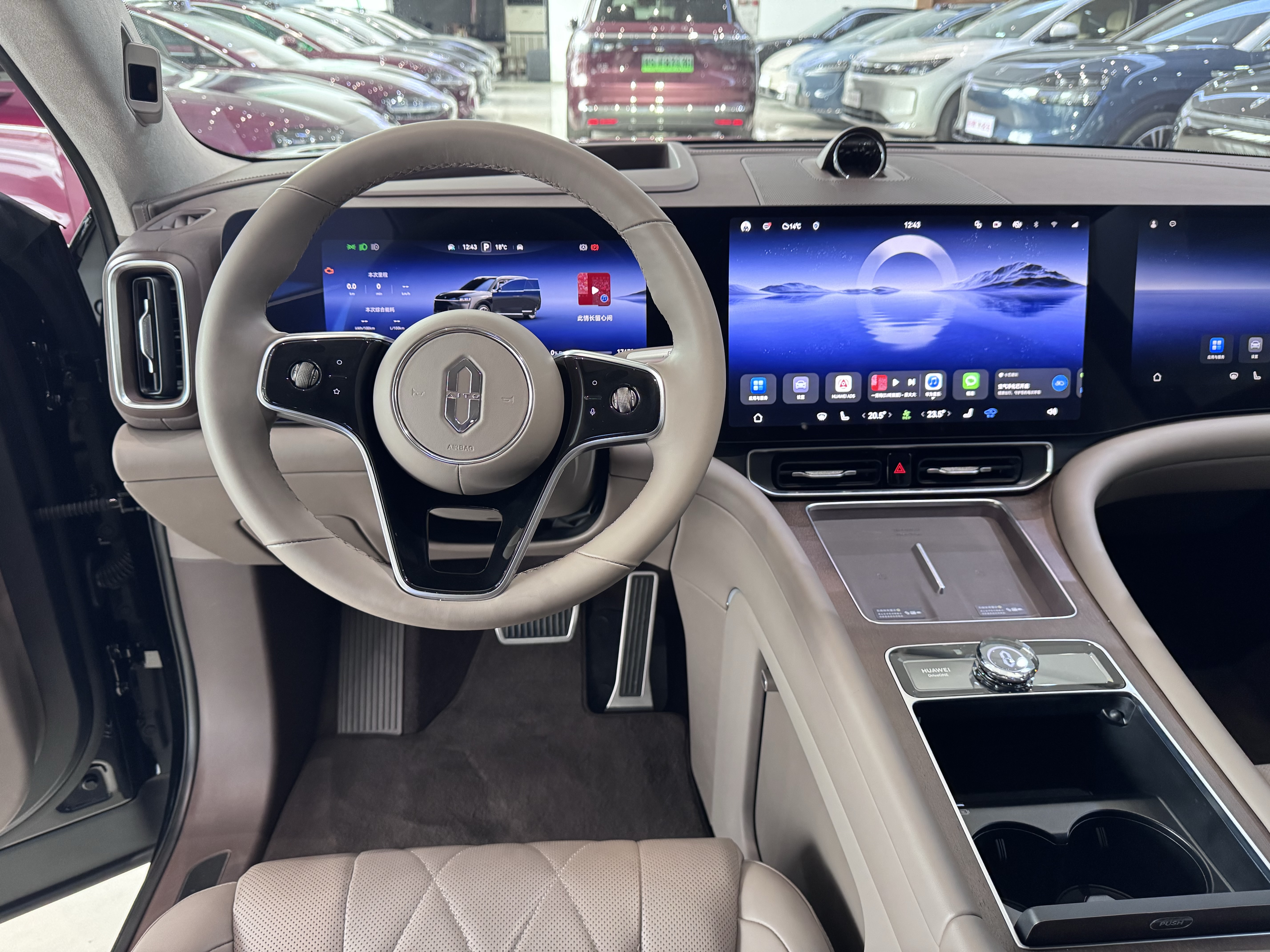 2025 #18 2025 car image #18