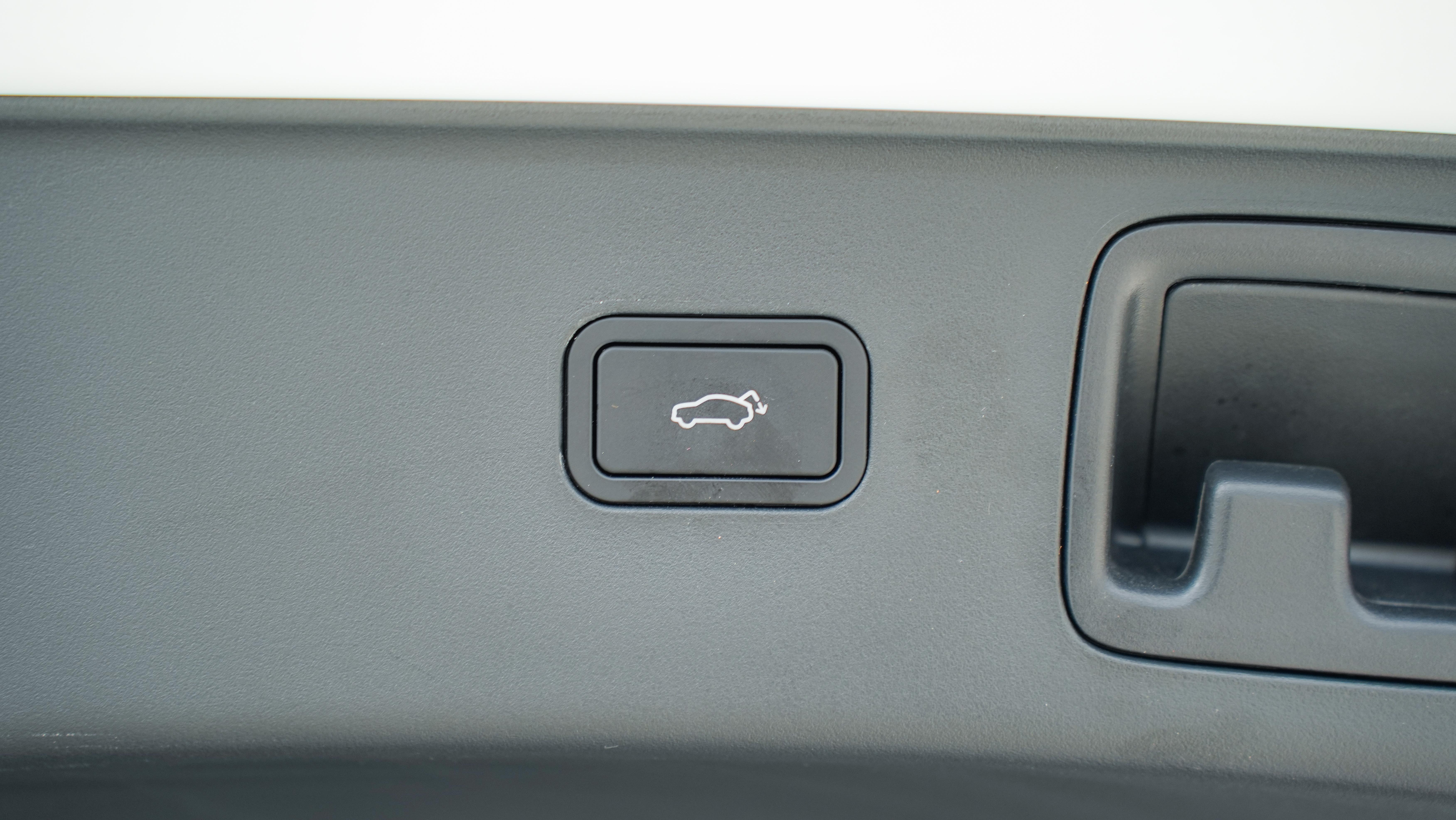 Zeekr X 2024 immagine di auto #18