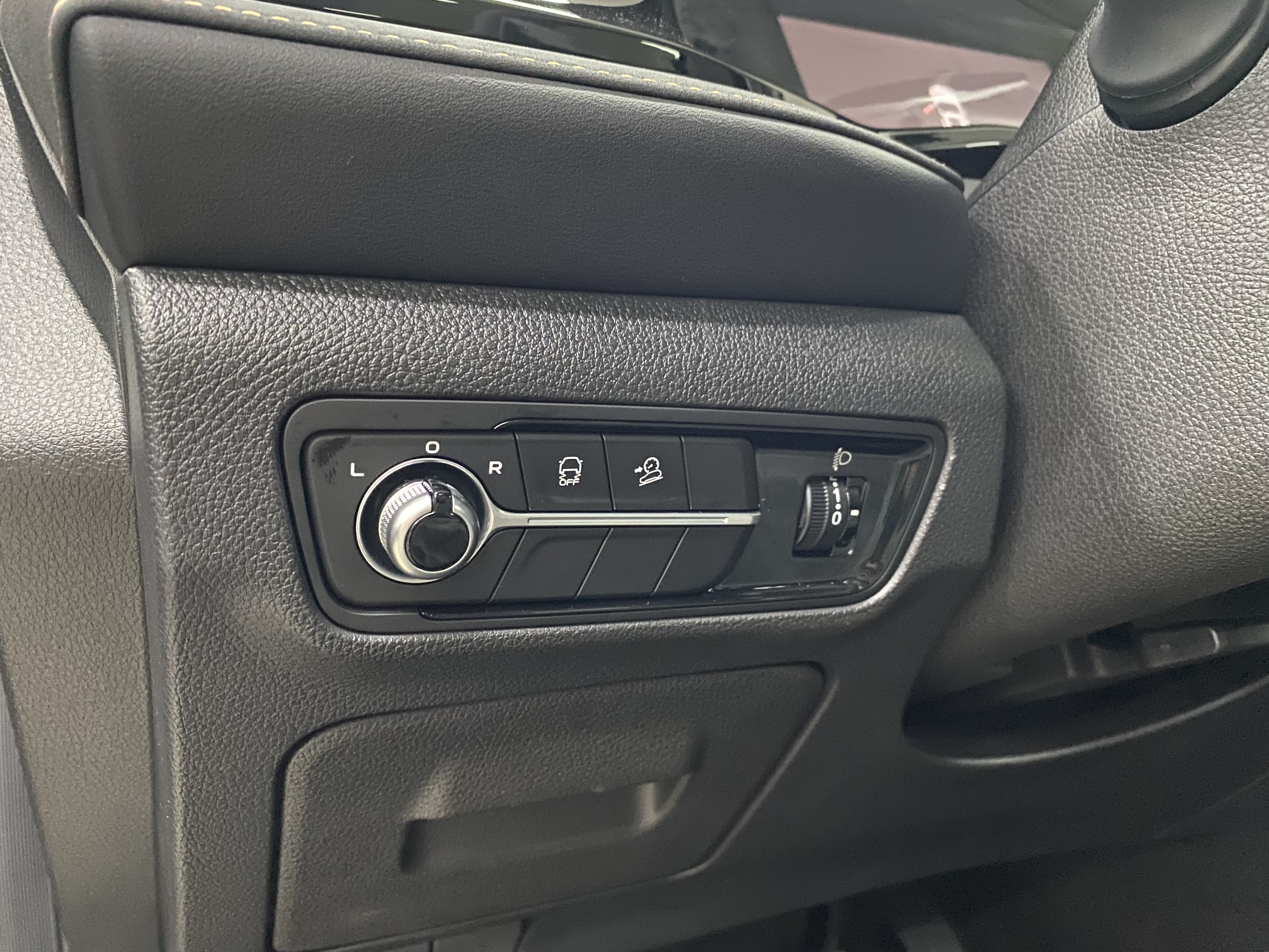 Changan X7 PLUS 2025 car image #18