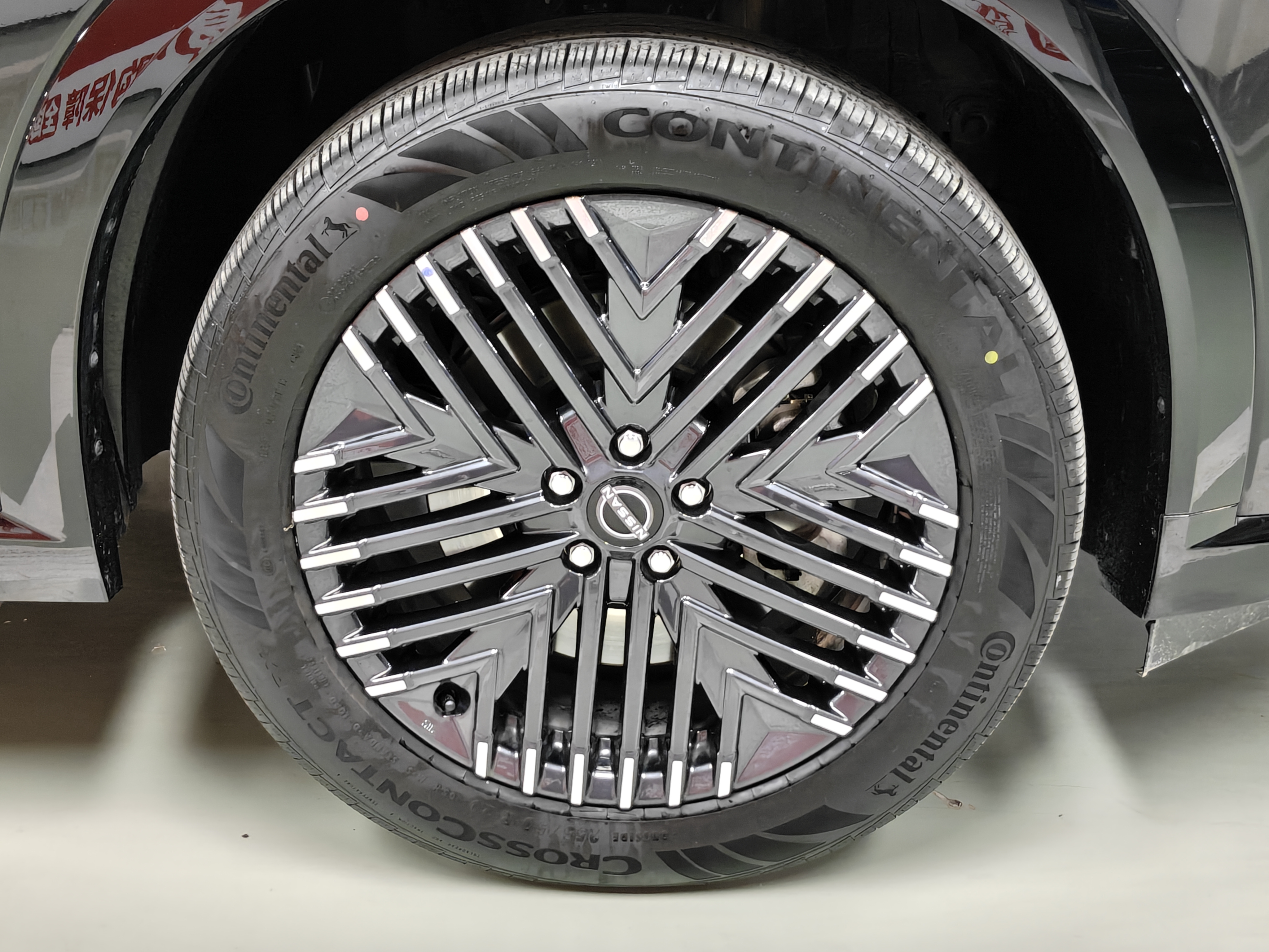 日产 探陆 2025 汽车图片 #18