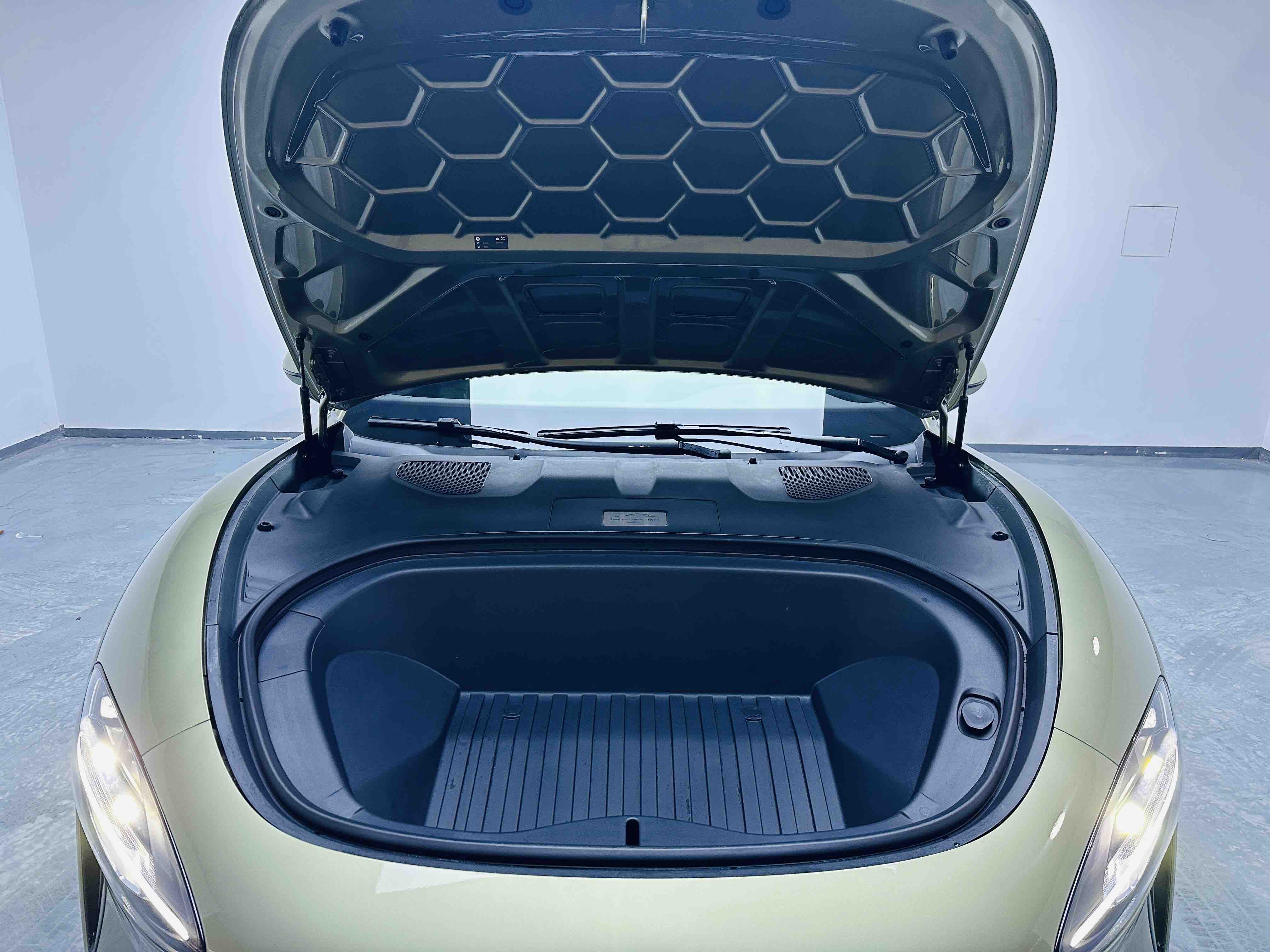 MI SU7 2024 image de voiture #18