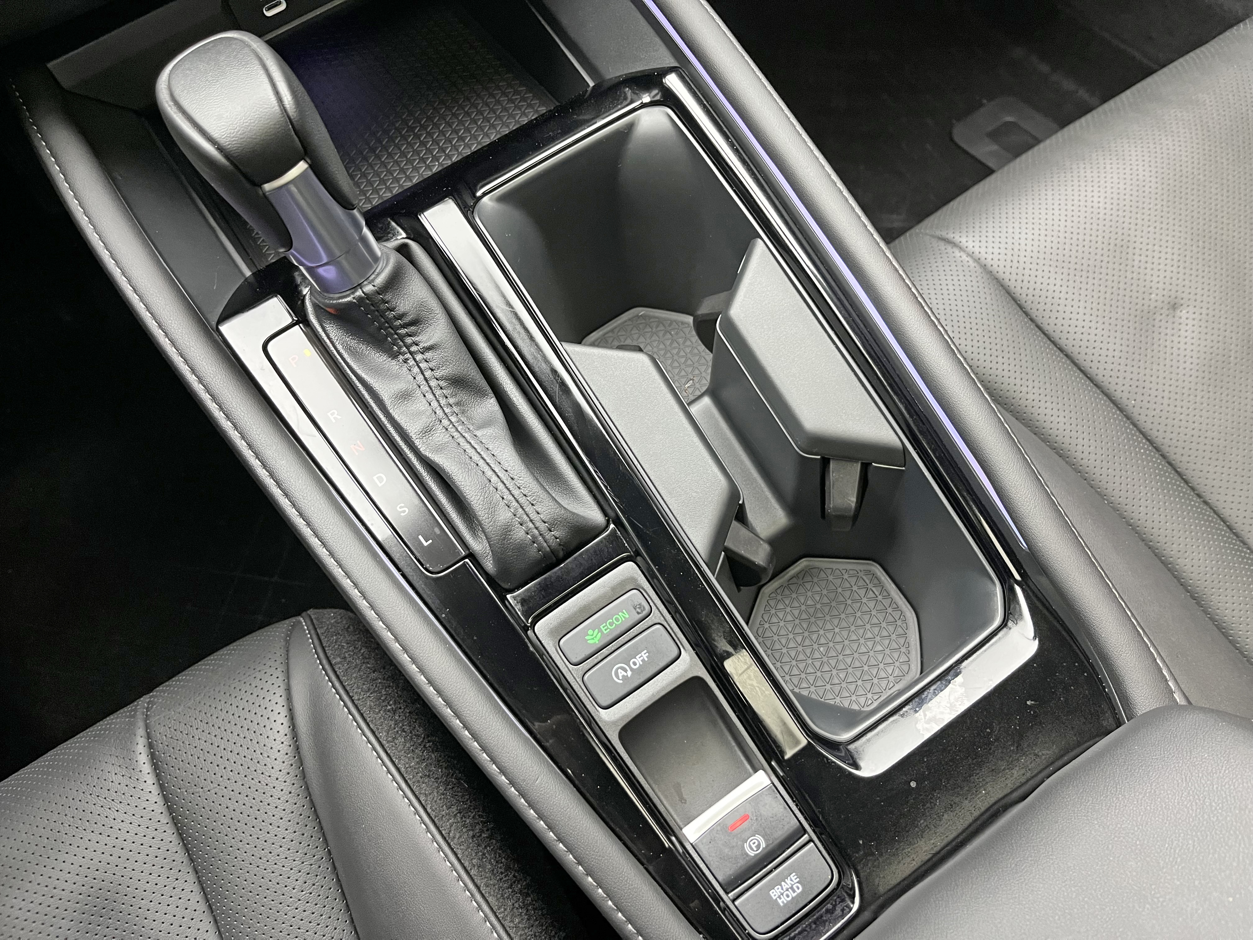 Honda Accord 2024 immagine di auto #18