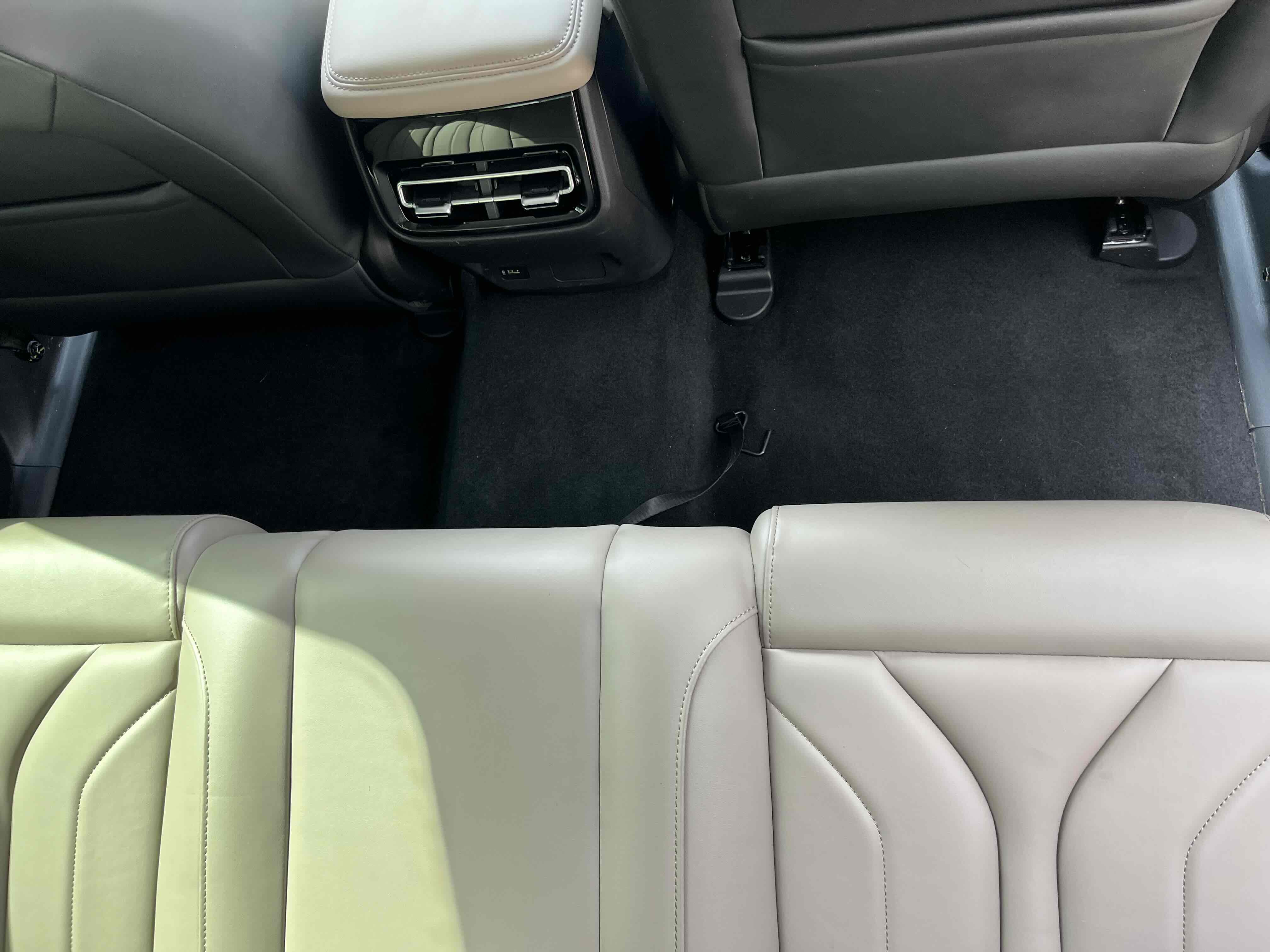 Changan Hunter 2025 immagine di auto #18