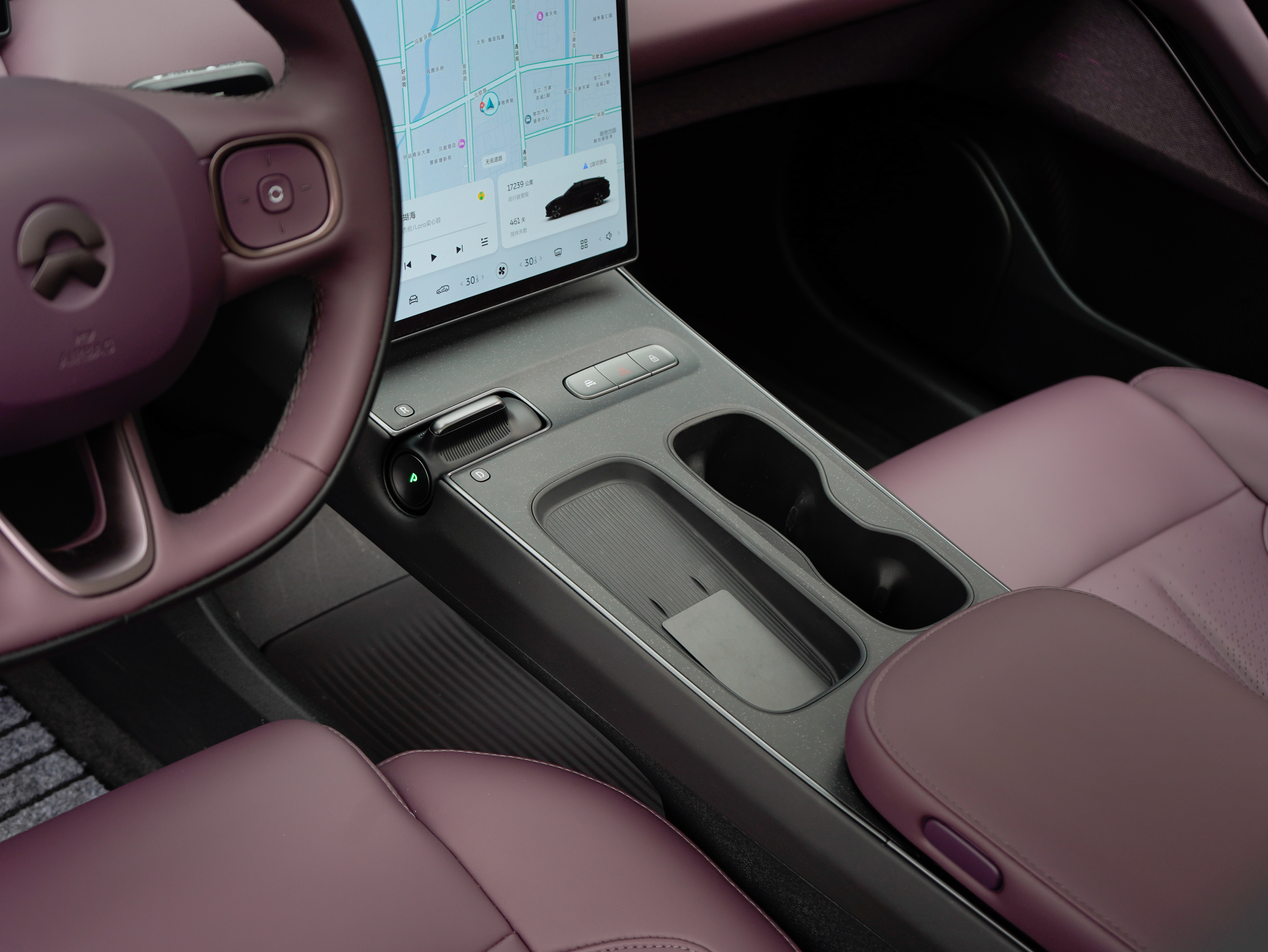 蔚来 蔚来ET5T 2024 汽车图片 #18