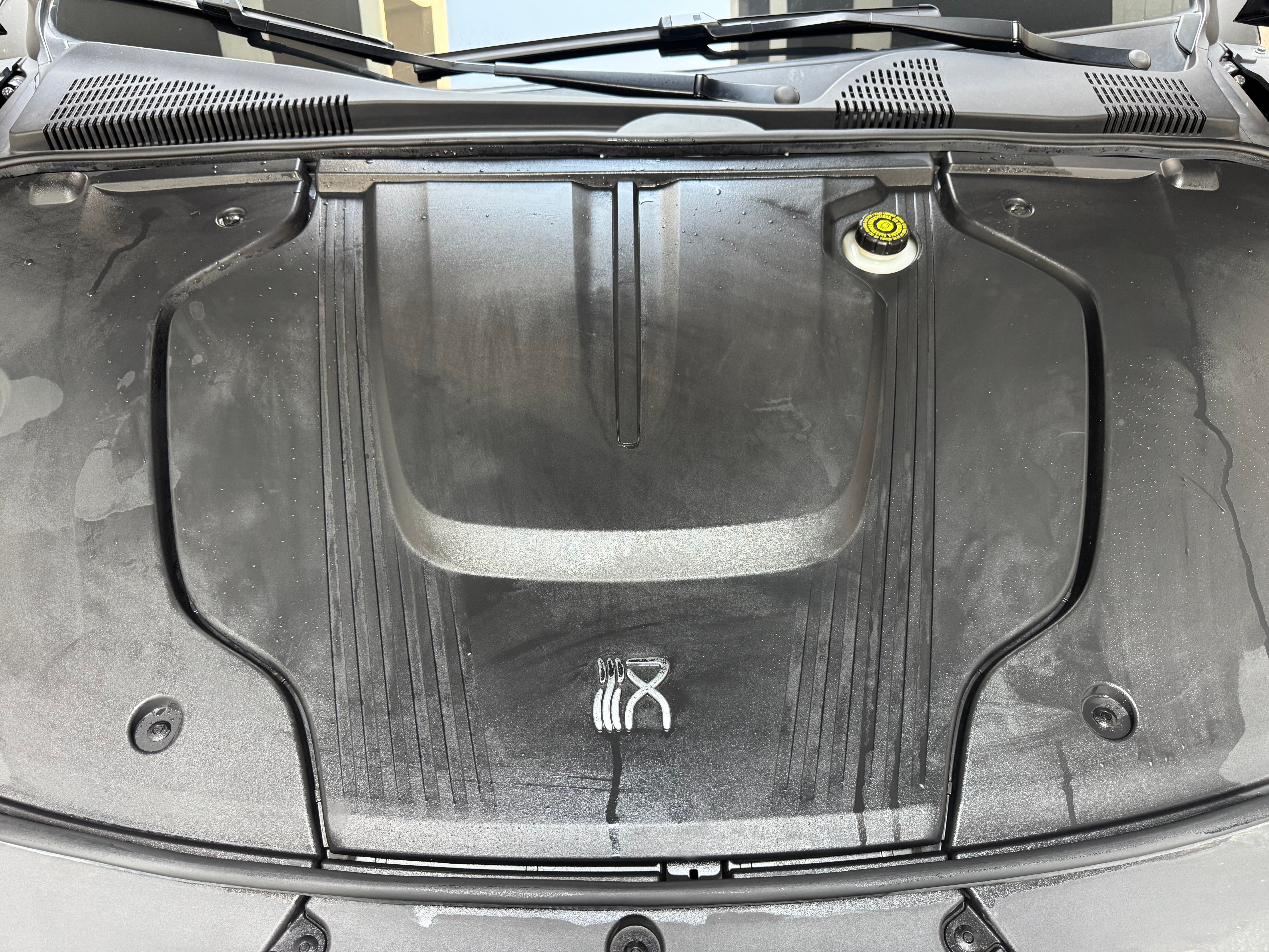 BYD Han 2024 car image #18