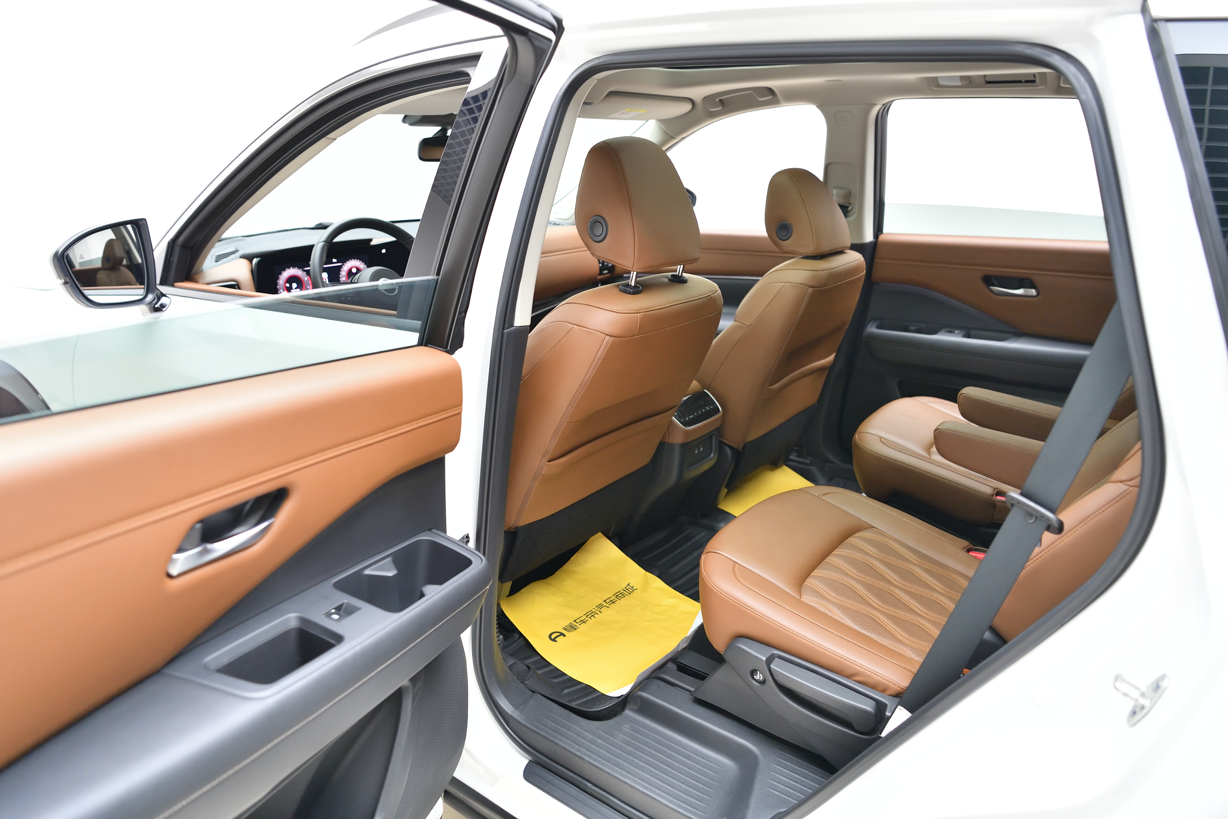 日产 探陆 2024 汽车图片 #18