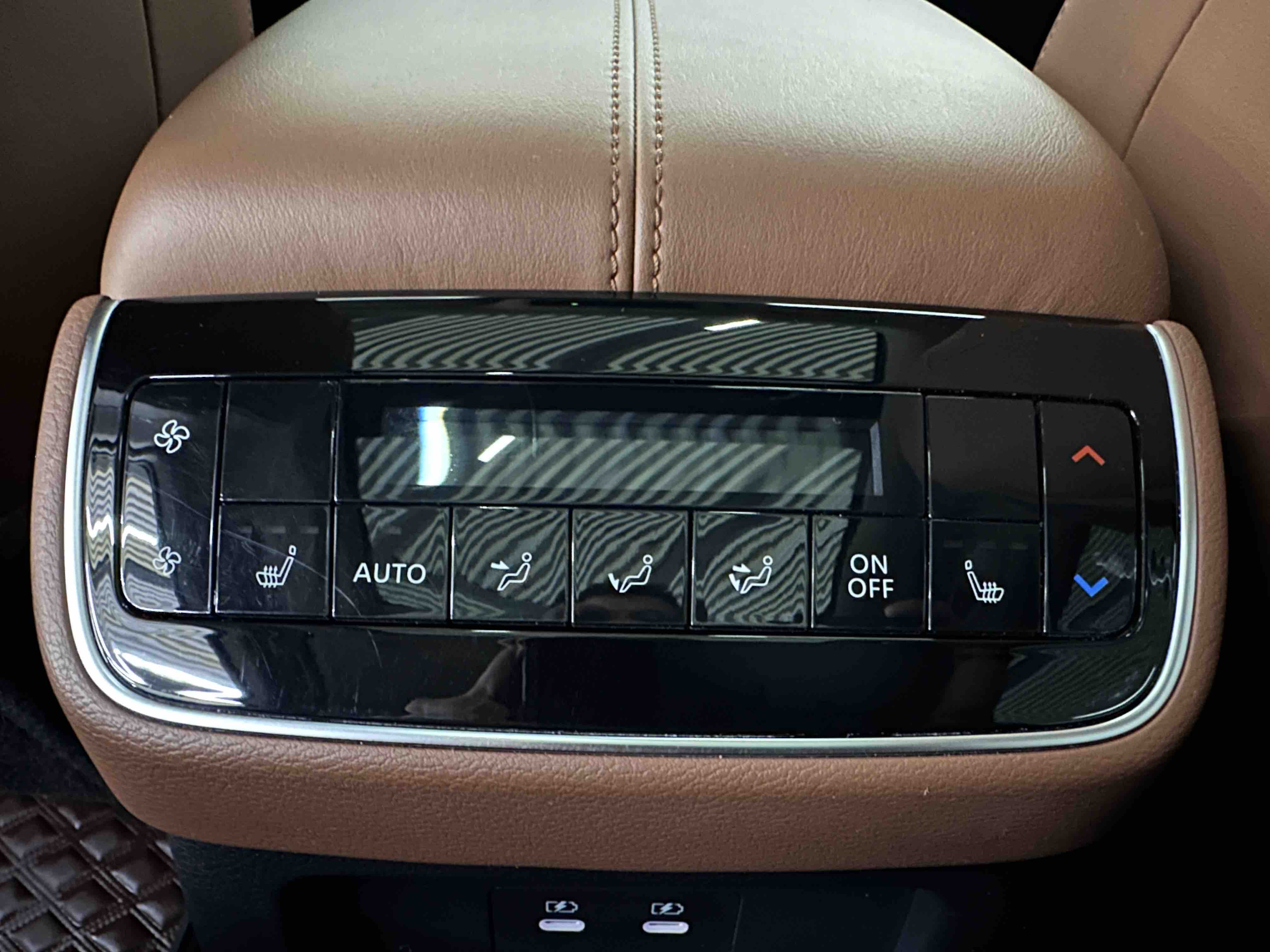 日产 探陆 2024 汽车图片 #18