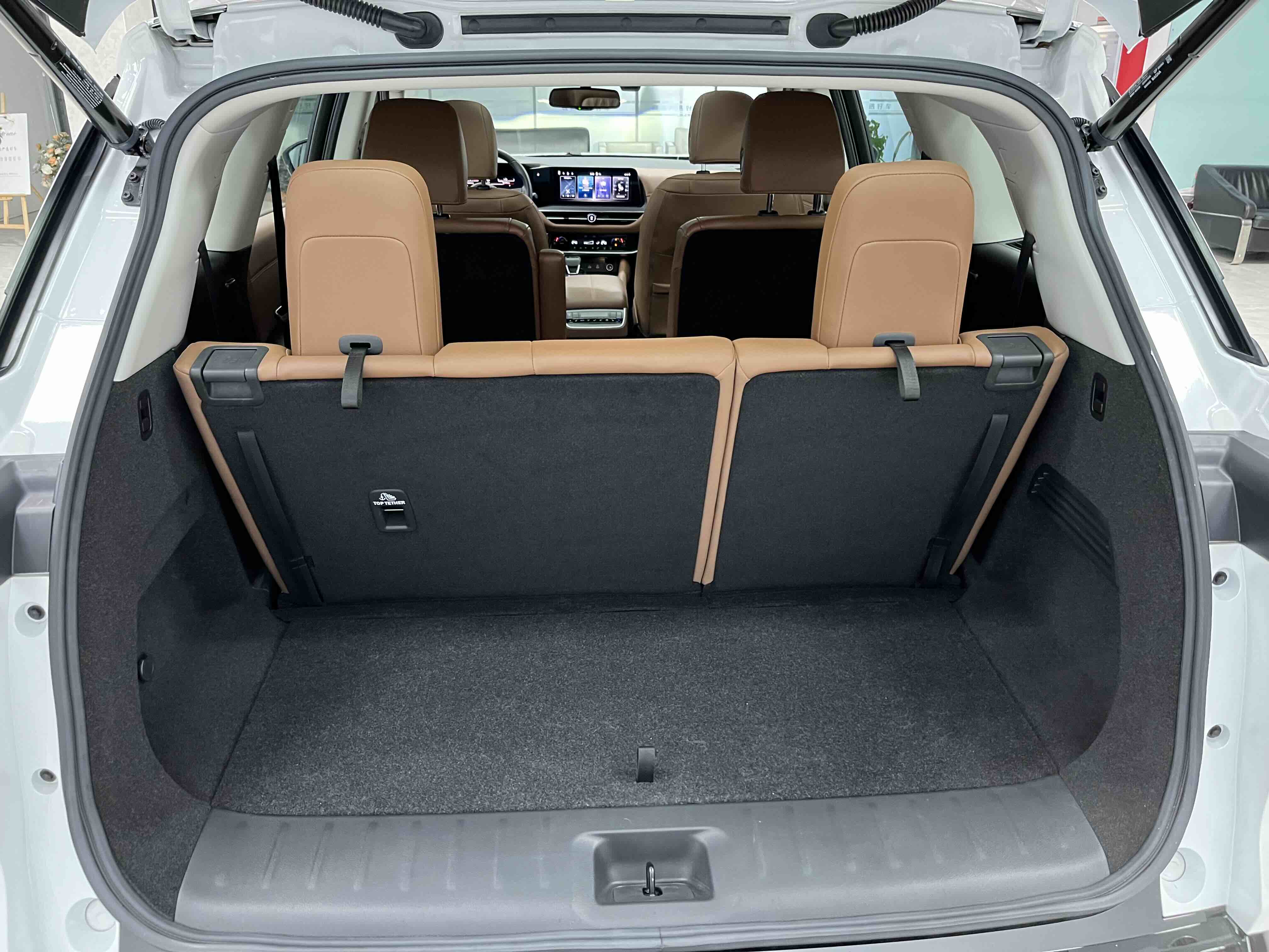 日产 探陆 2024 汽车图片 #18