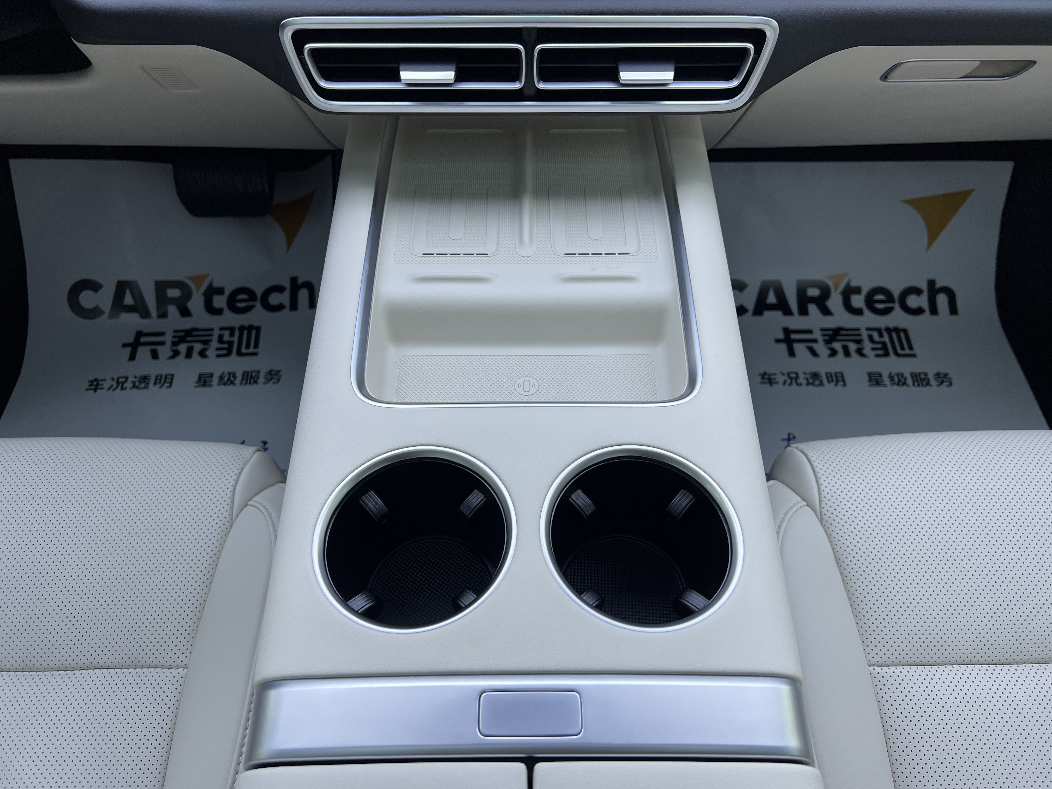 理想汽车 理想L7 2025 汽车图片 #18