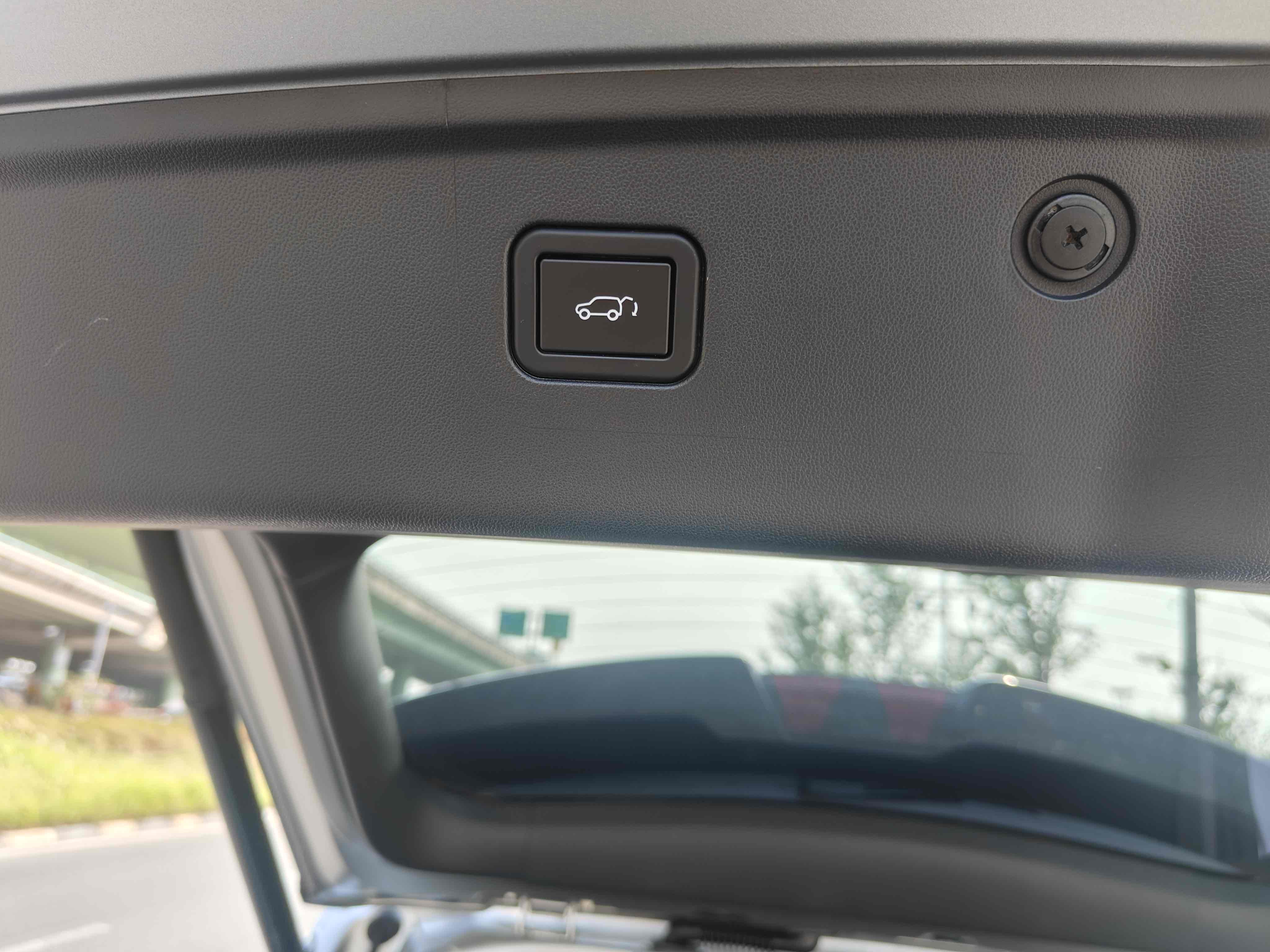 Changan UNI-Z PHEV 2024 #18 Changan UNI-Z PHEV 2024 car image #18