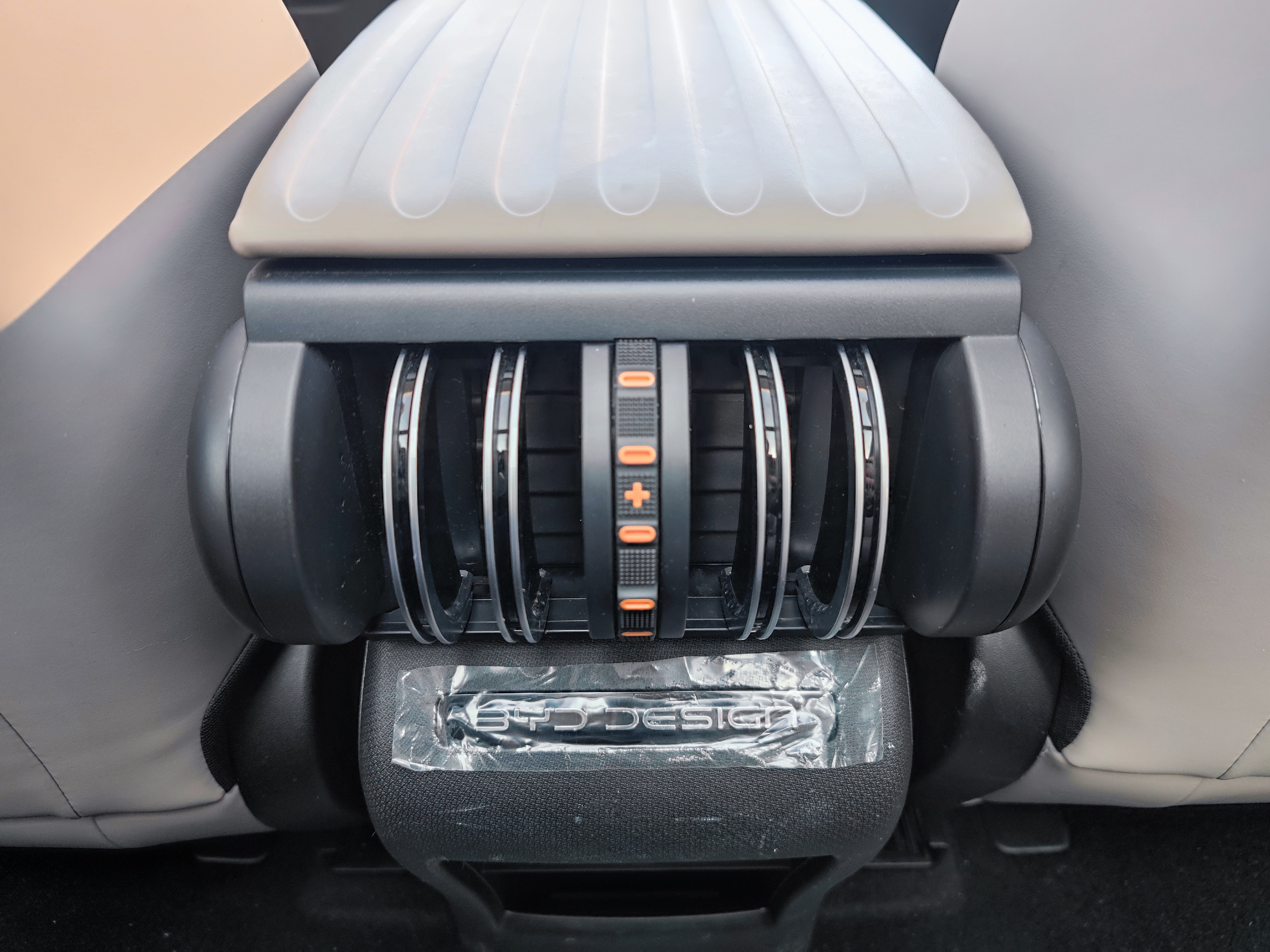 BYD Yuan Plus 2024 car image #18