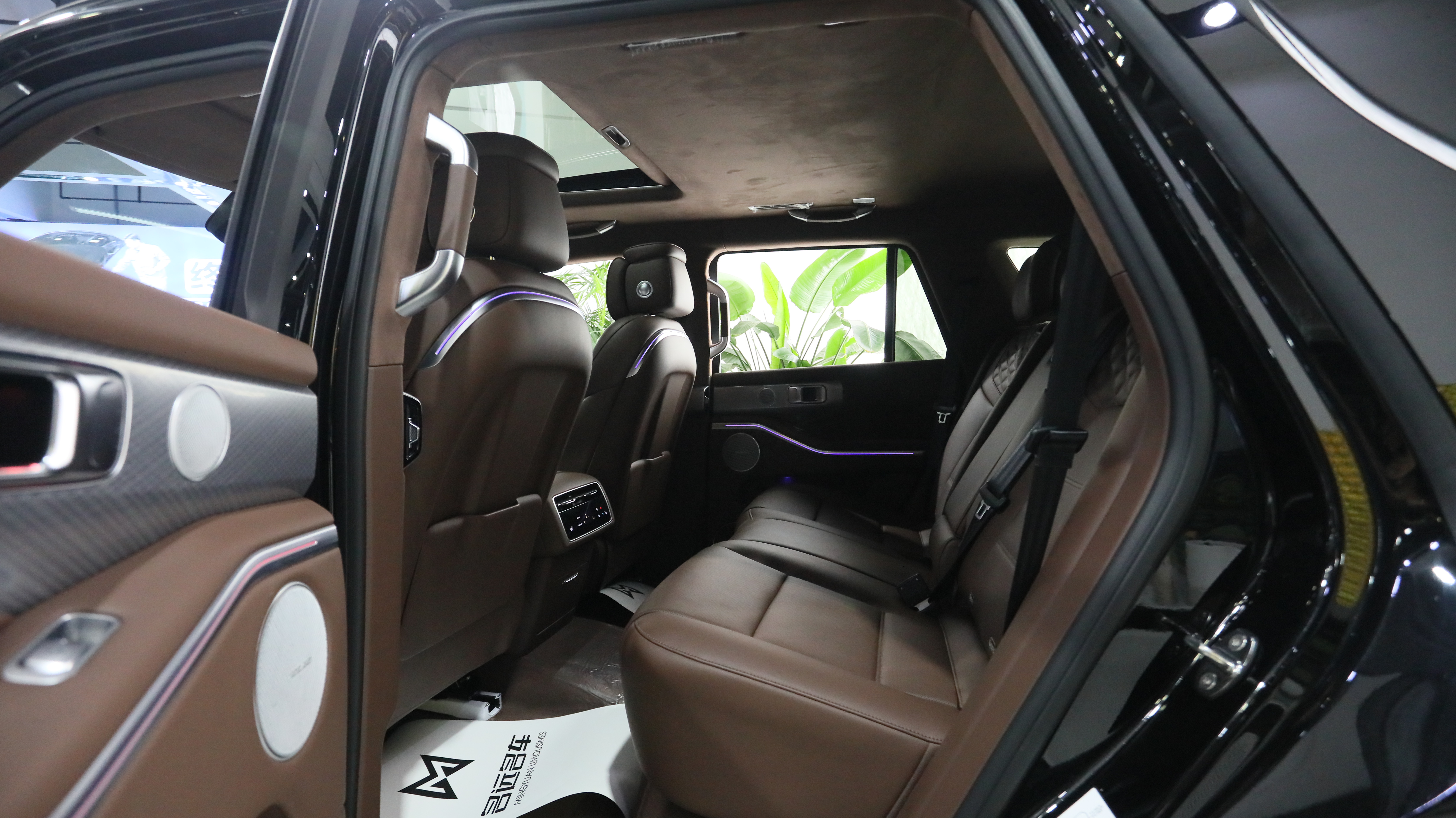 Tank 700 New Energy 2024 immagine di auto #18