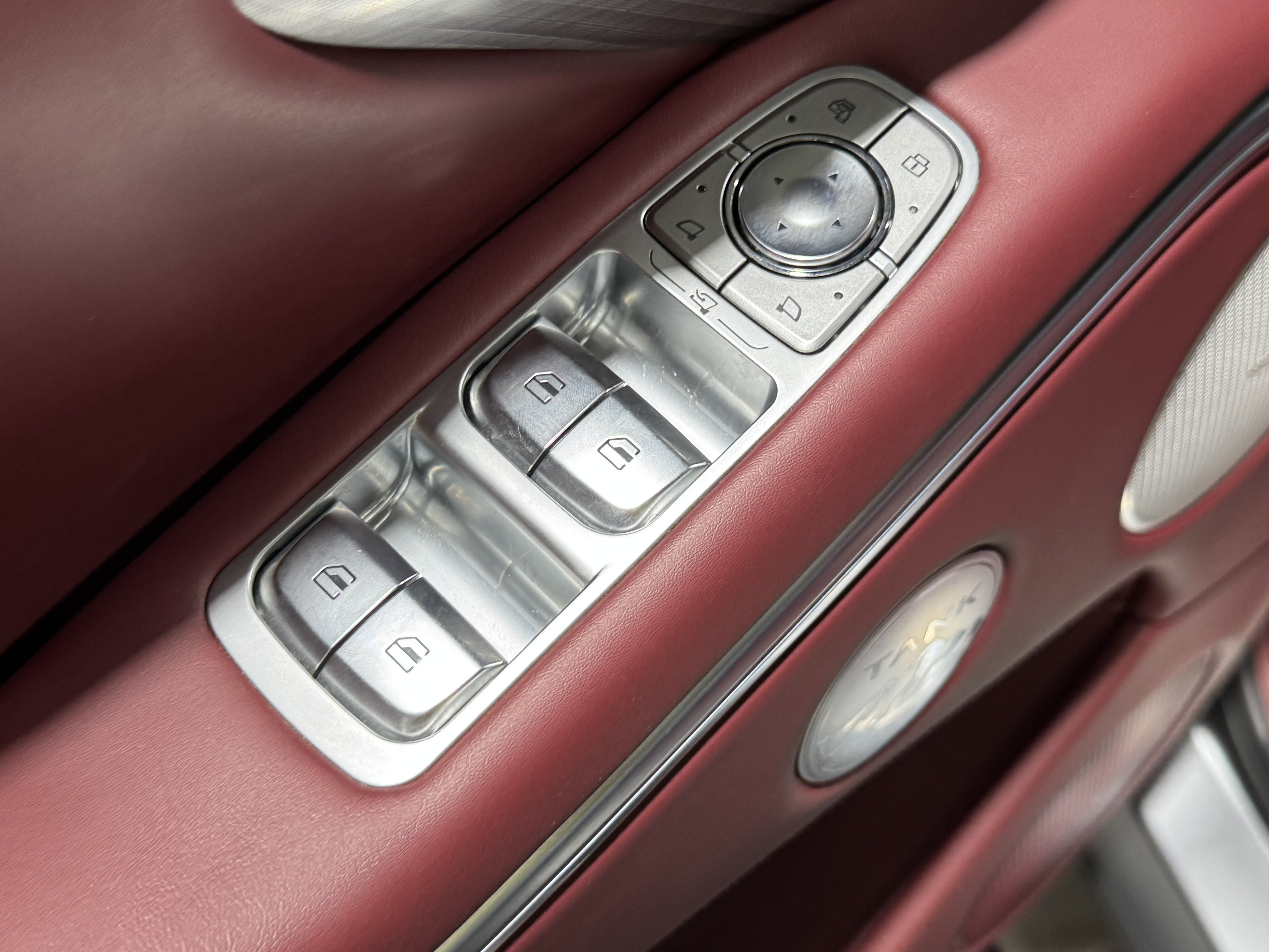 Tank 700 New Energy 2024 immagine di auto #18