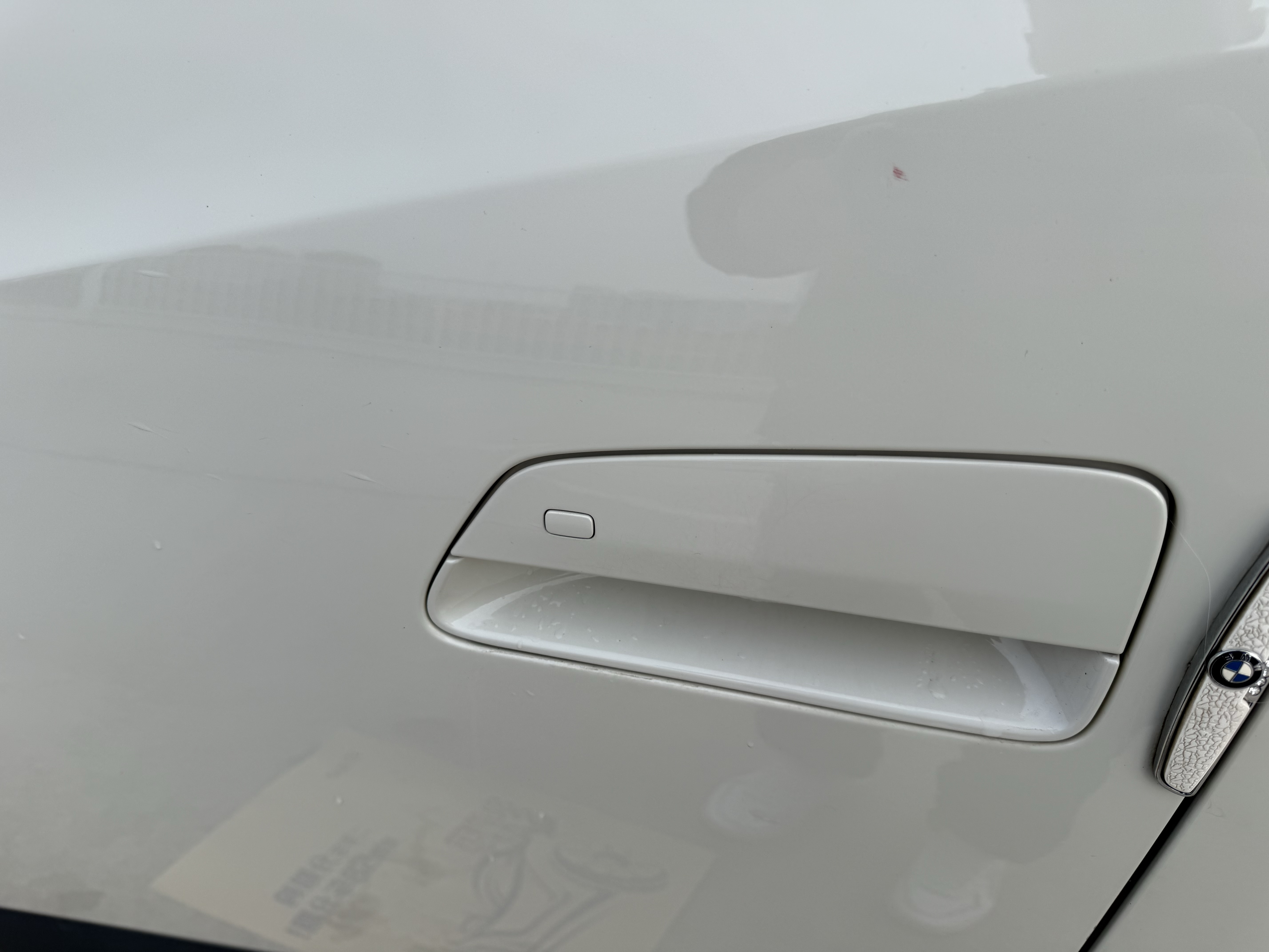 BYD Seagull 2024 immagine di auto #18