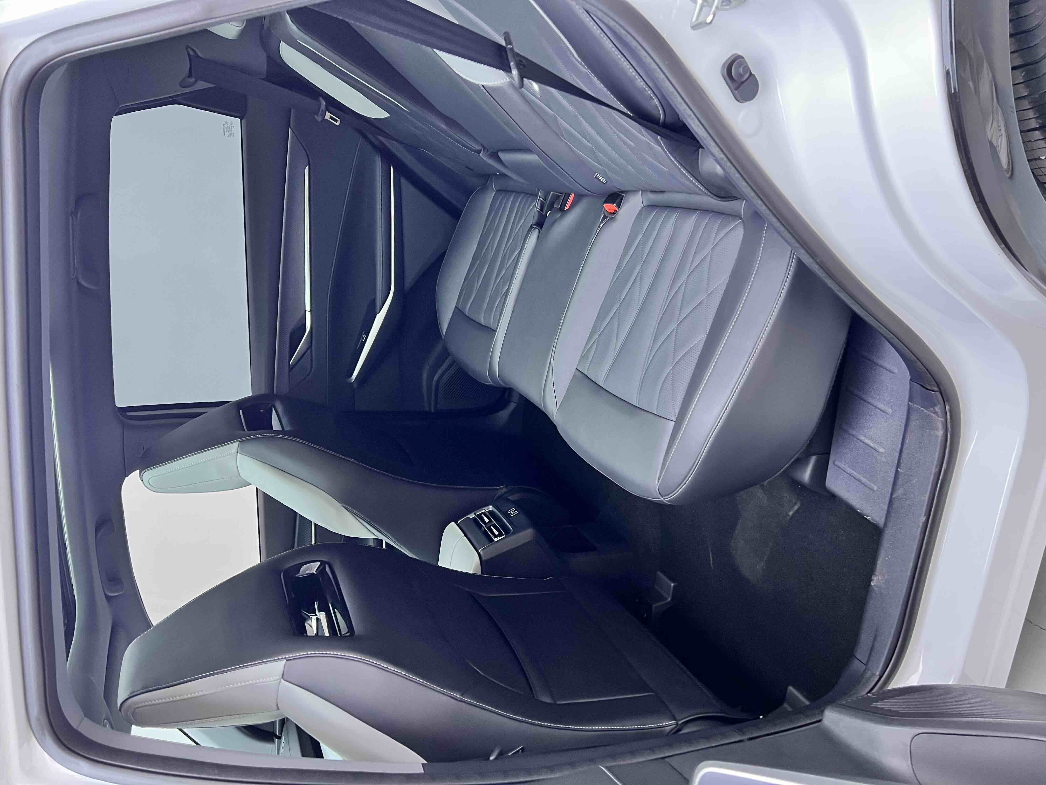 Changan CS75 Plus 2024 car image #18