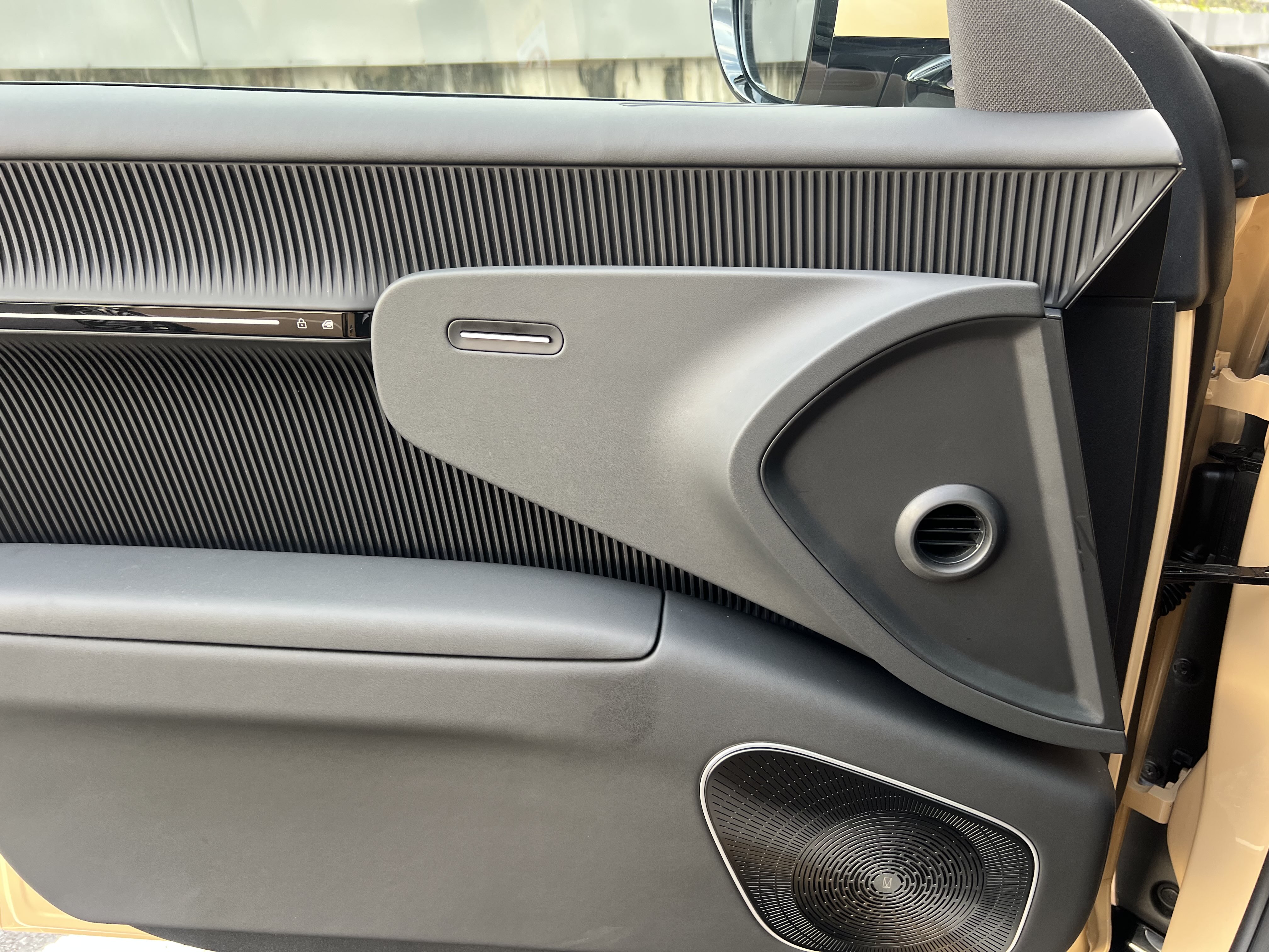 Avatr 12 2024 #18 Avatr 12 2024 immagine di auto #18