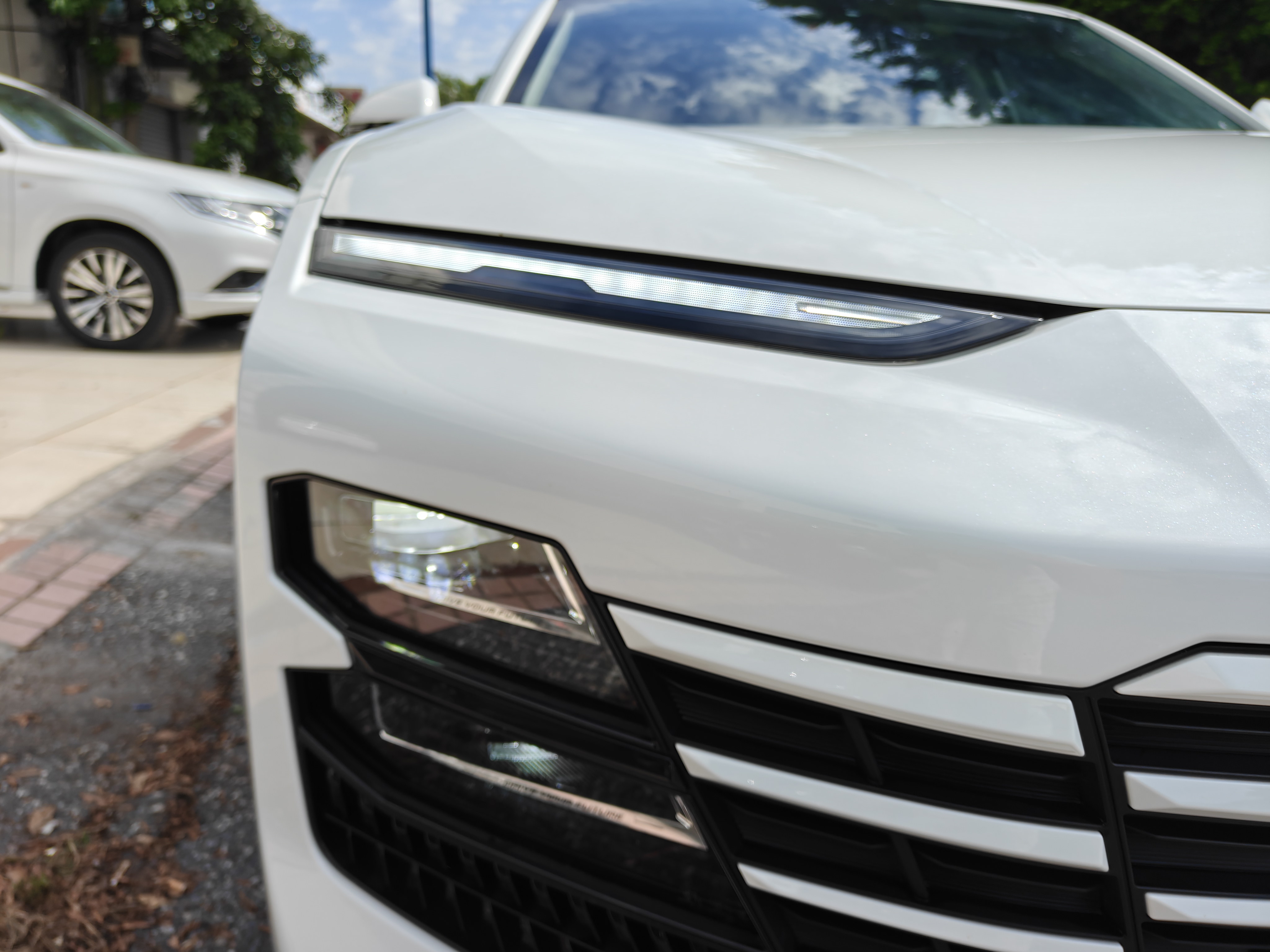 捷途 捷途大圣i-DM 2024 汽车图片 #18