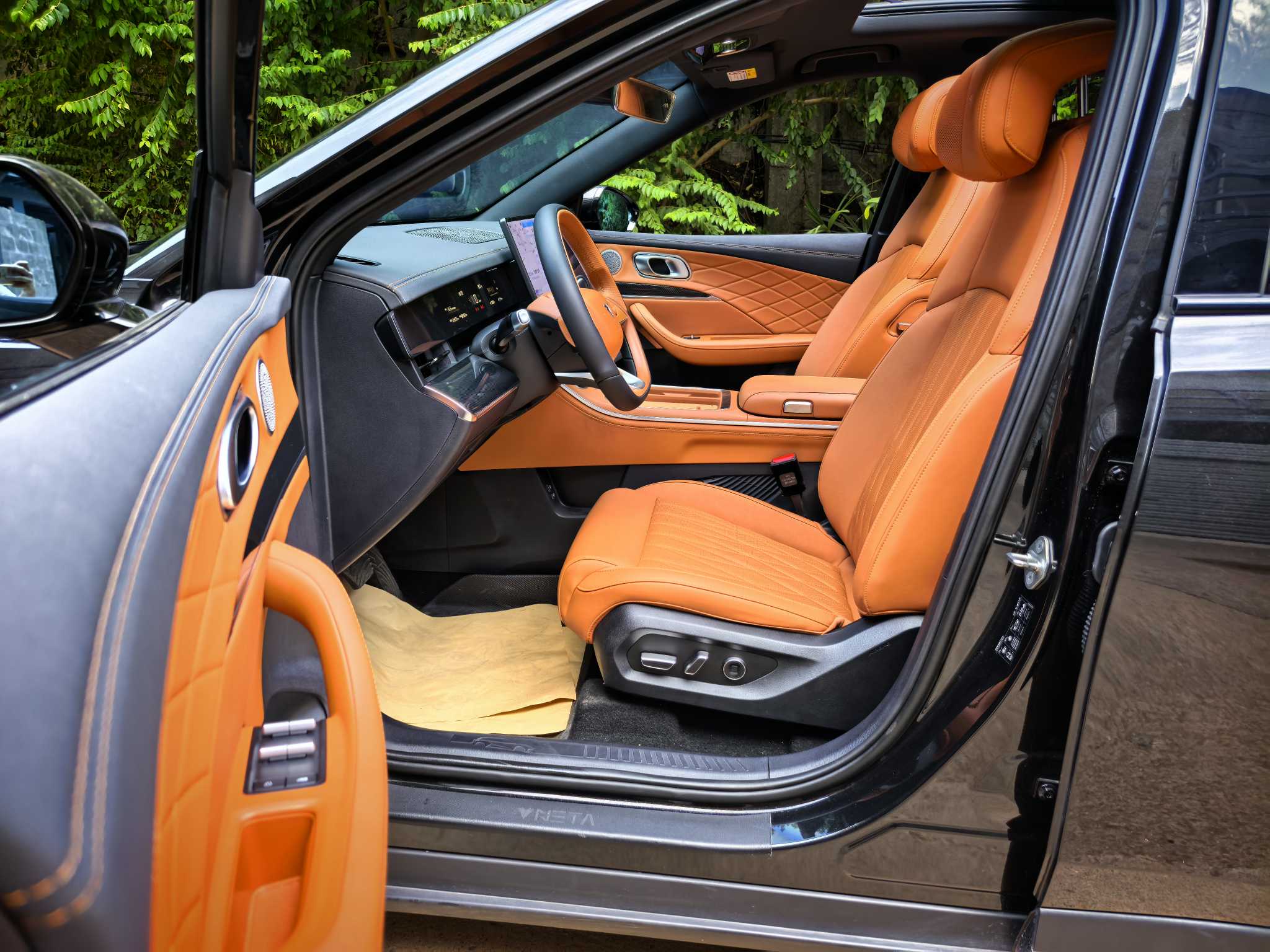 Neta L 2024 #18 Neta L 2024 изображение автомобиля #18