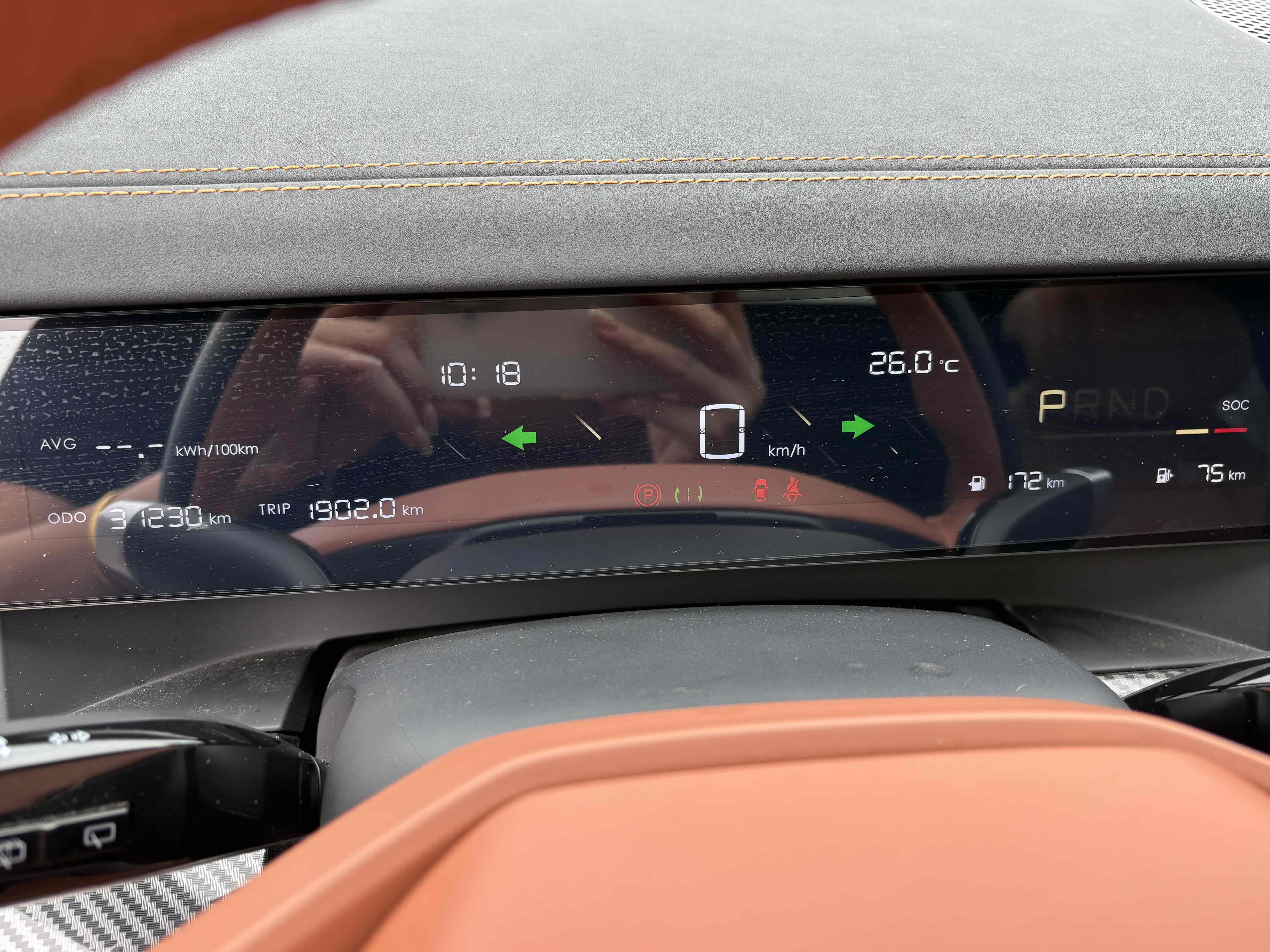 Neta L 2024 imagen de coche #18