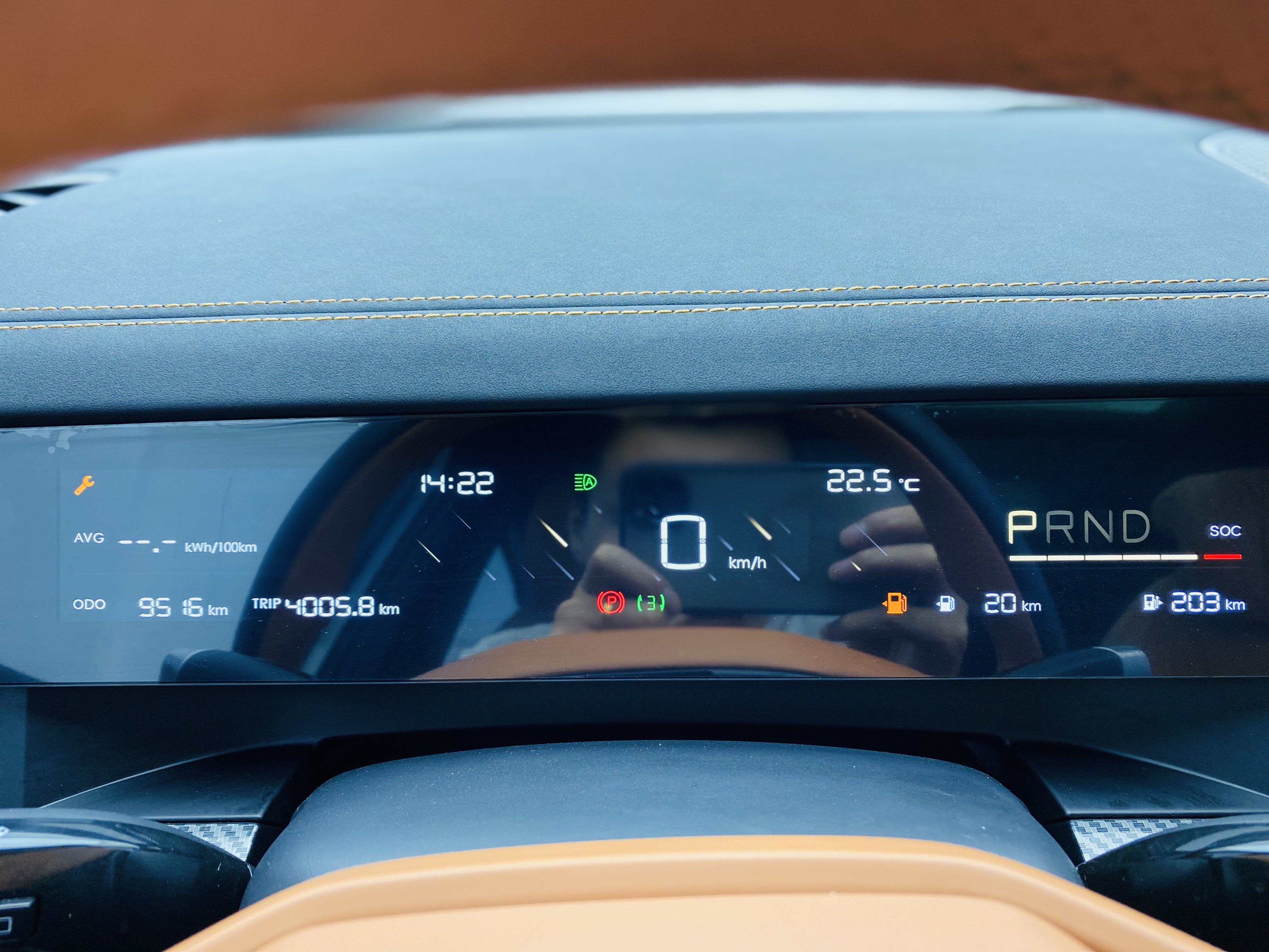 Neta L 2024 imagen de coche #18