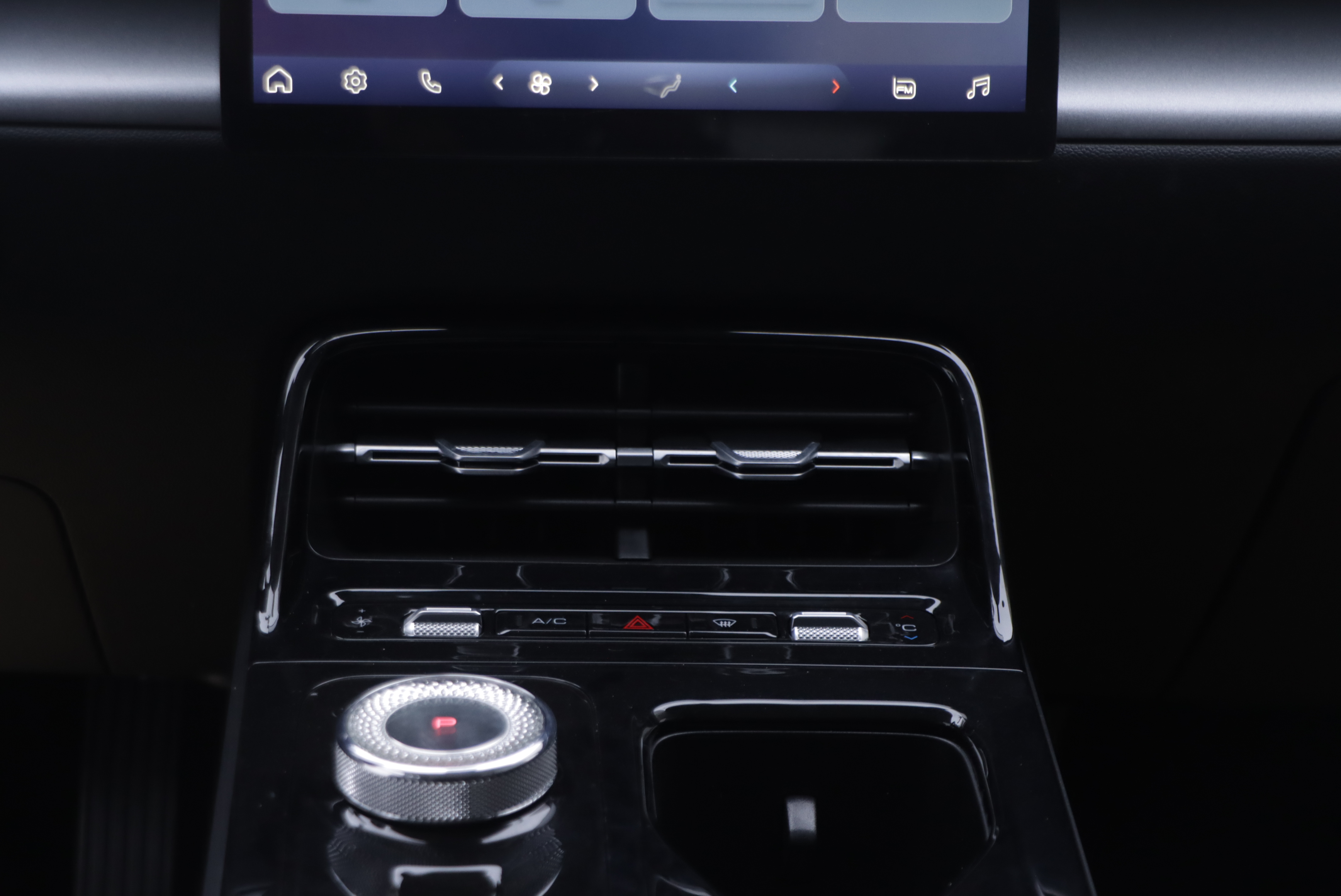 Wuling E5 2024 صورة سيارة #18