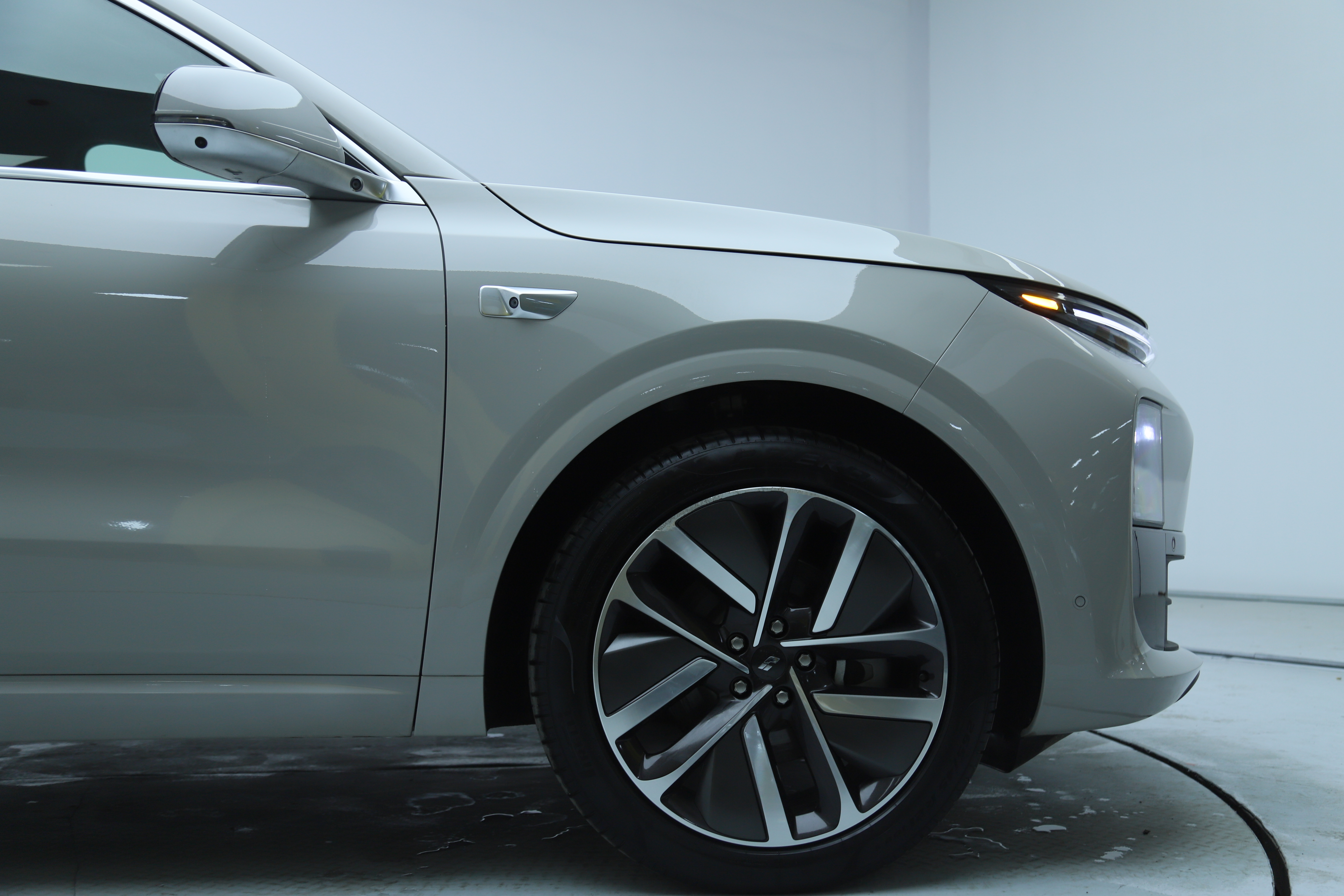 Li L6 2024 car image #18