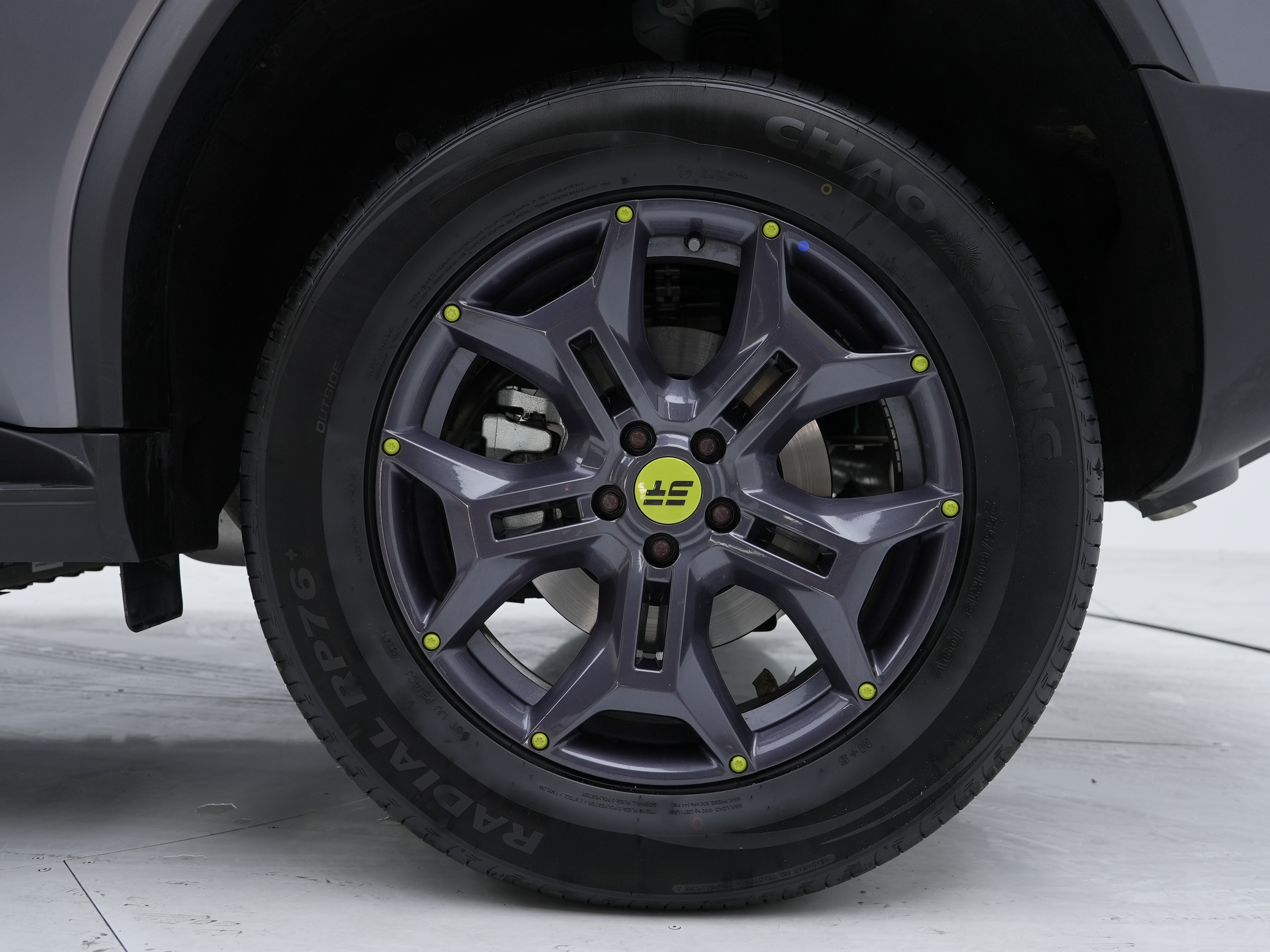 Jetour 2025 car image #18