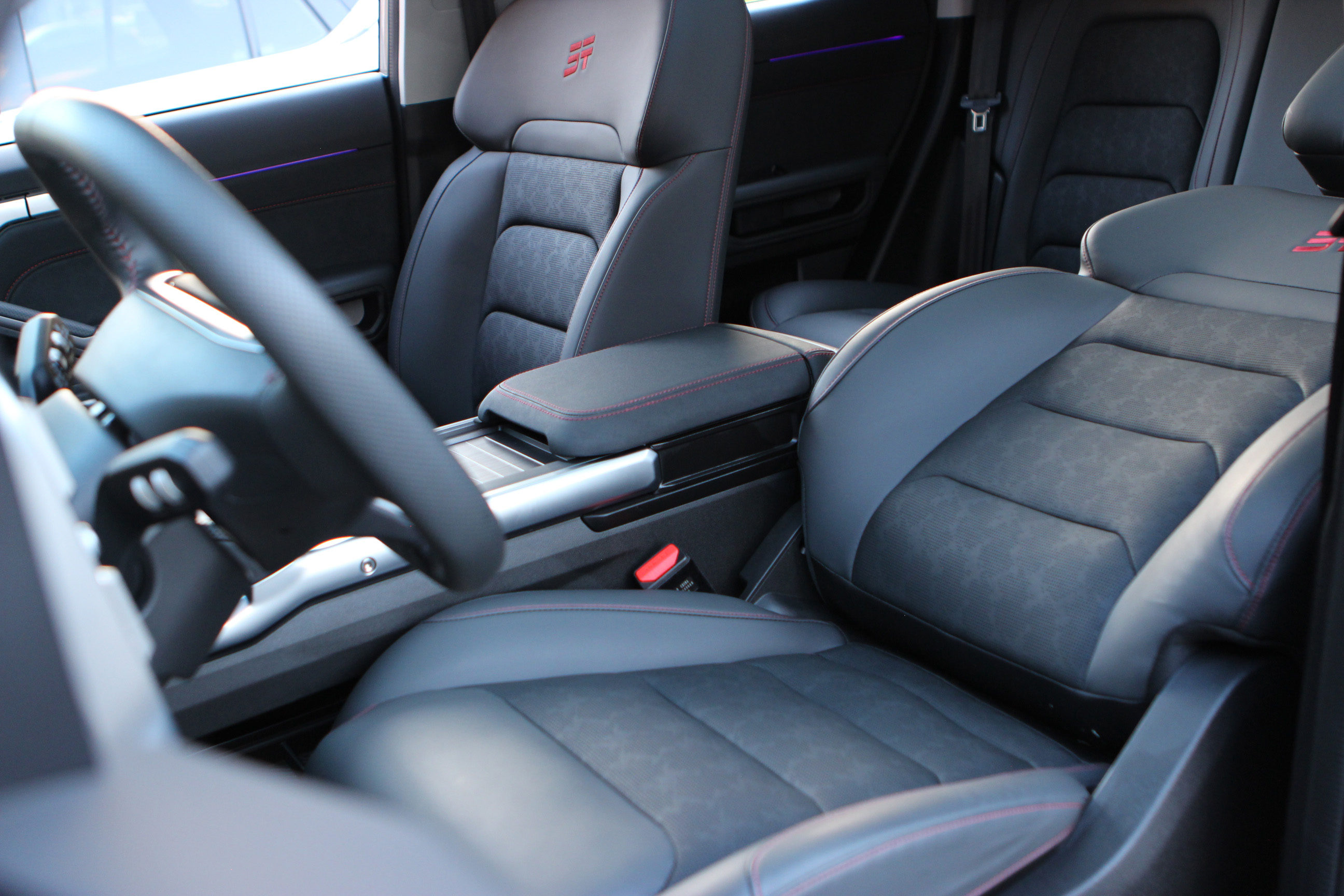 Jetour Shanhai 2025 car image #18