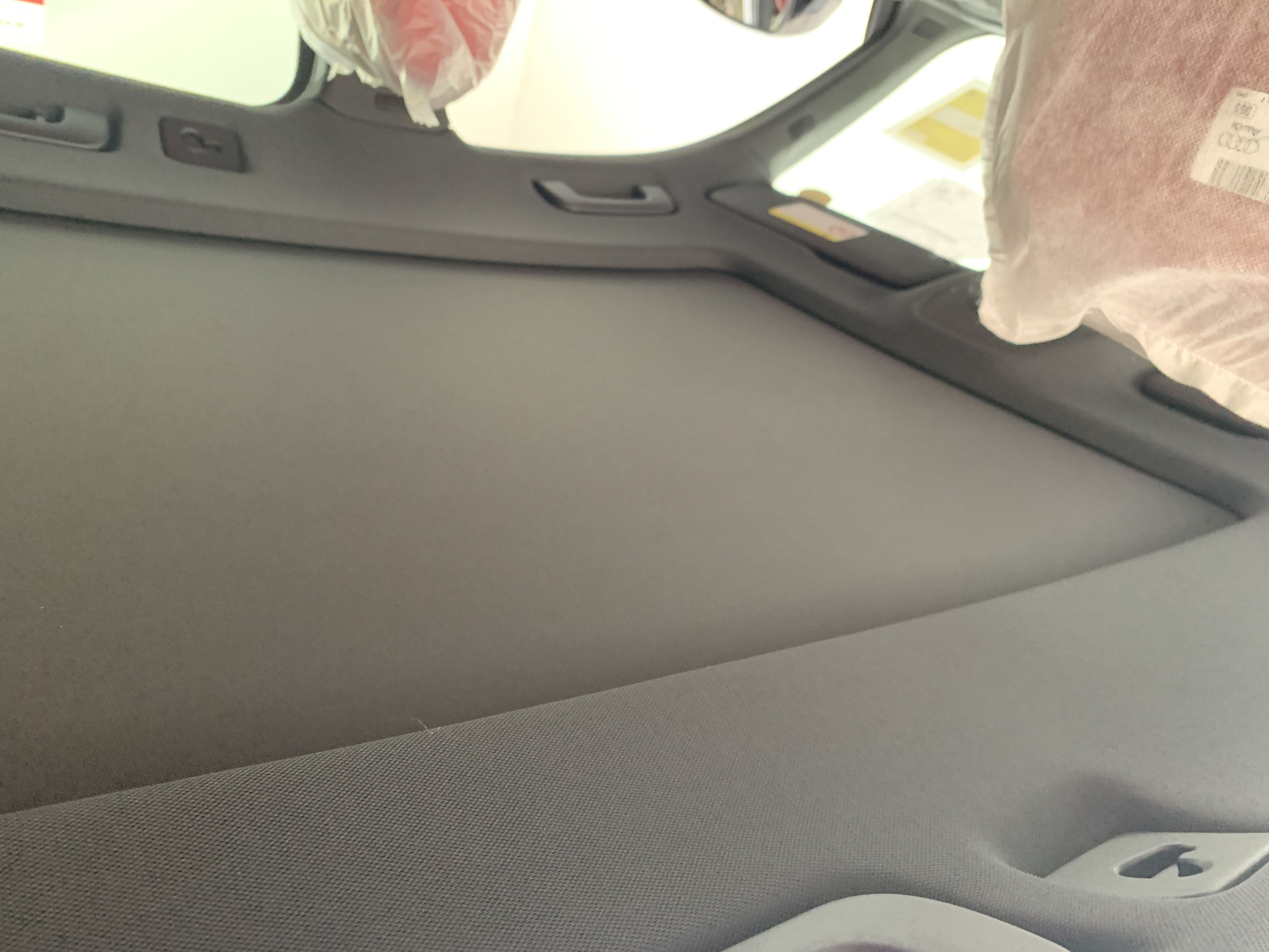 Audi SQ5 2025 immagine di auto #18