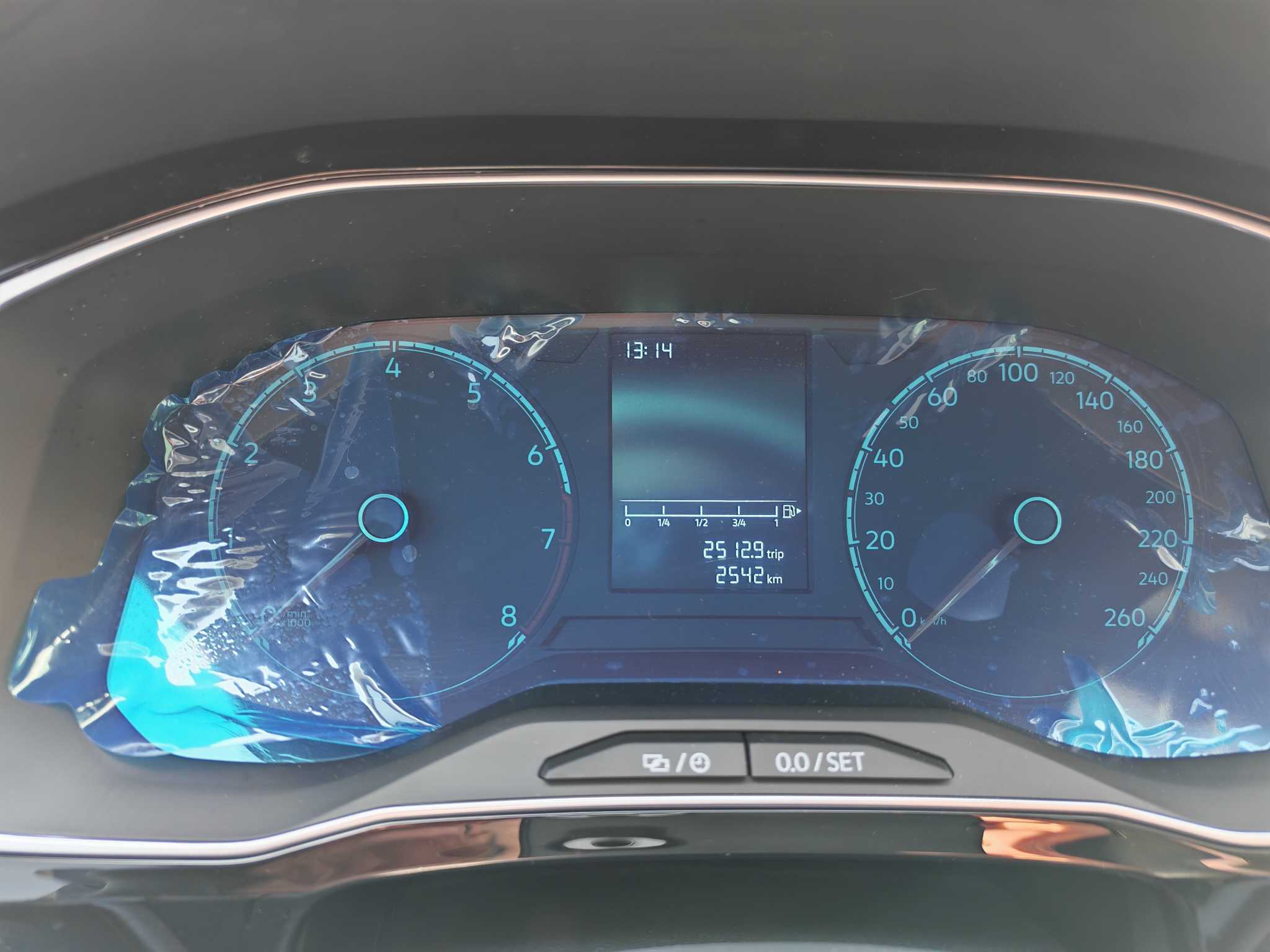 VS5 2025 car image #18