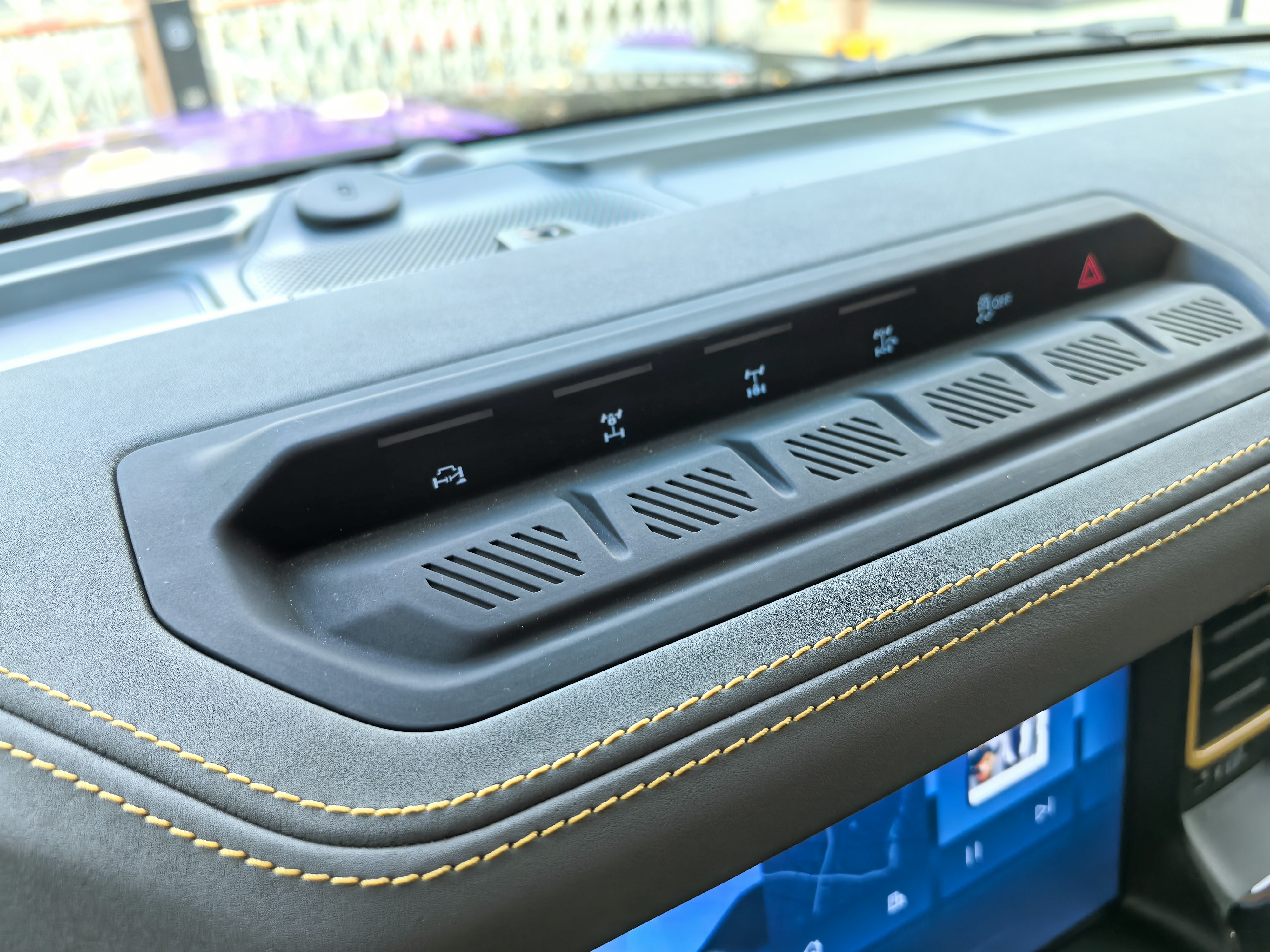 福特 福特烈马 2025 #18 福特 福特烈马 2025 汽车图片 #18