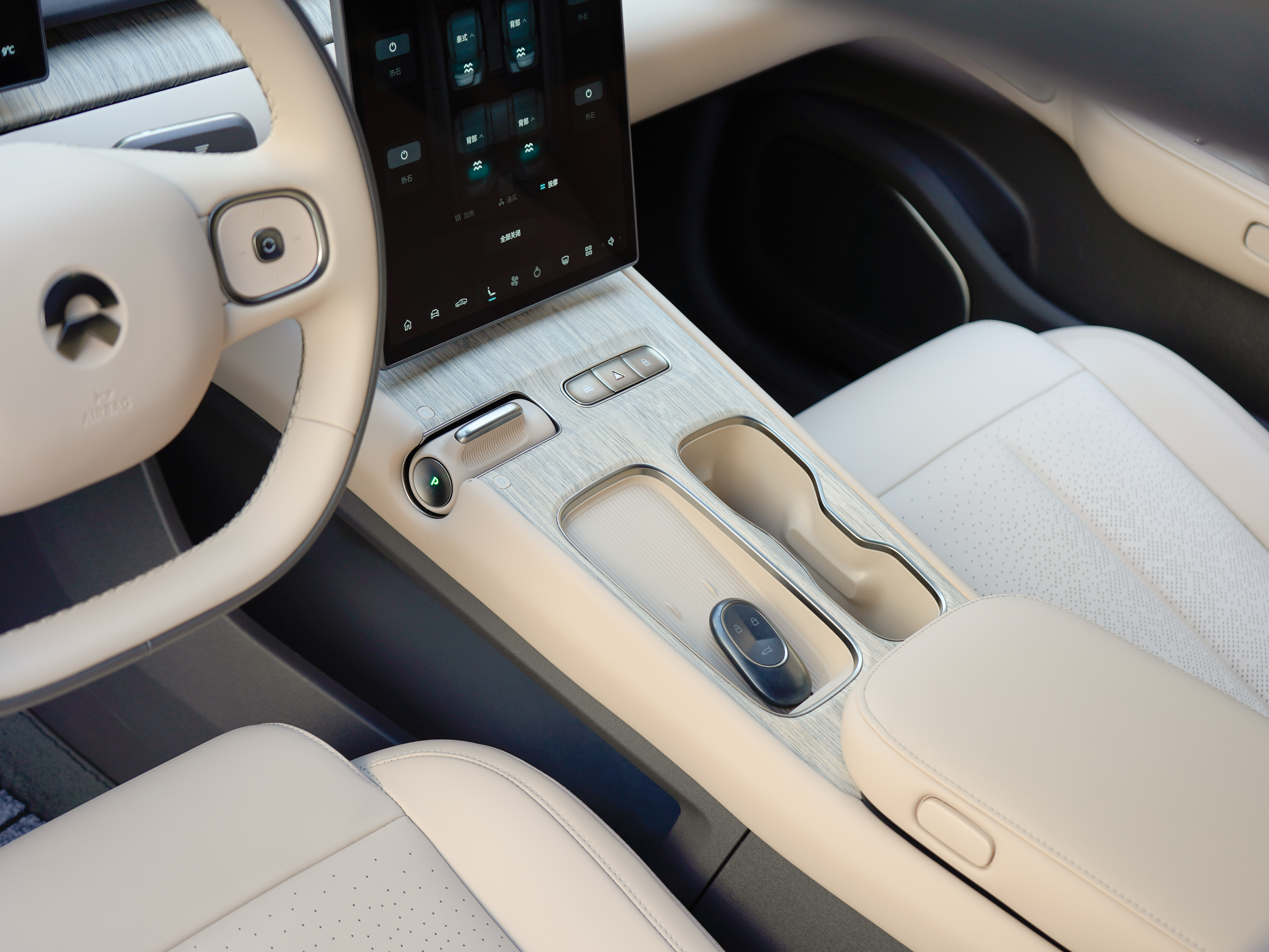 蔚来 蔚来ET7 2024 汽车图片 #18