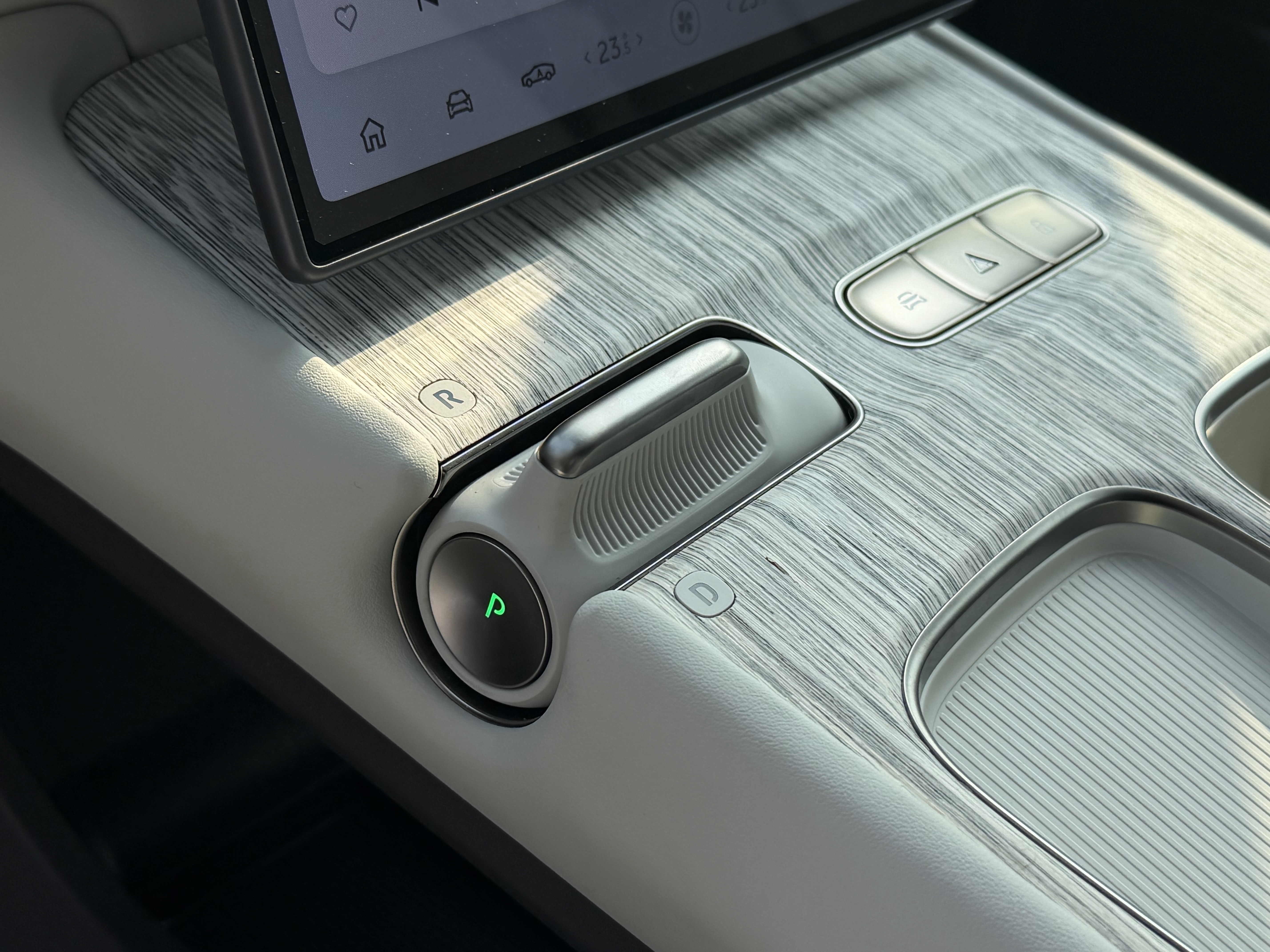 蔚来 蔚来ET7 2025 汽车图片 #18