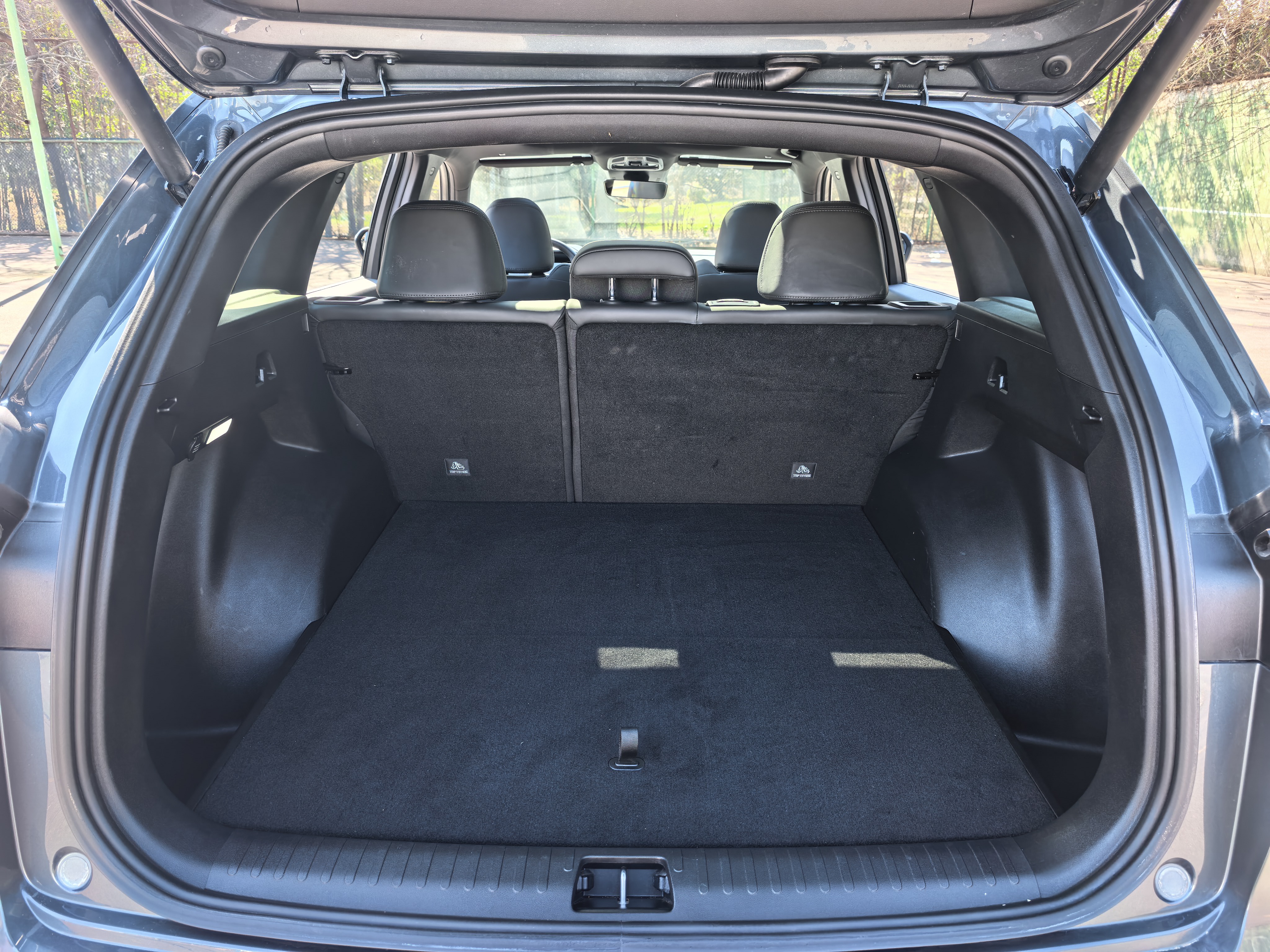 GEELY Monjaro 2024 immagine di auto #18