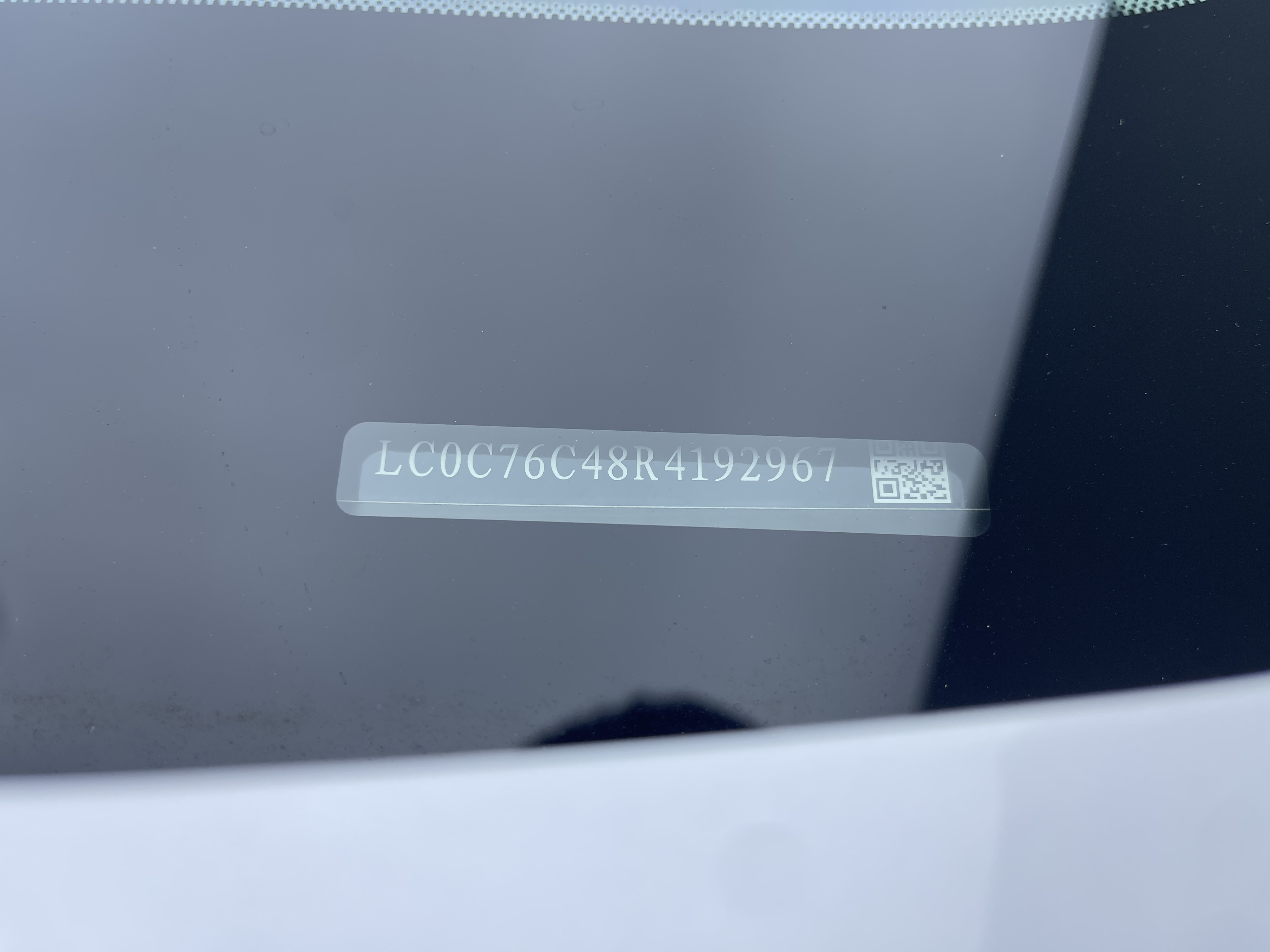 BYD Qin L 2024 #18 BYD Qin L 2024 immagine di auto #18