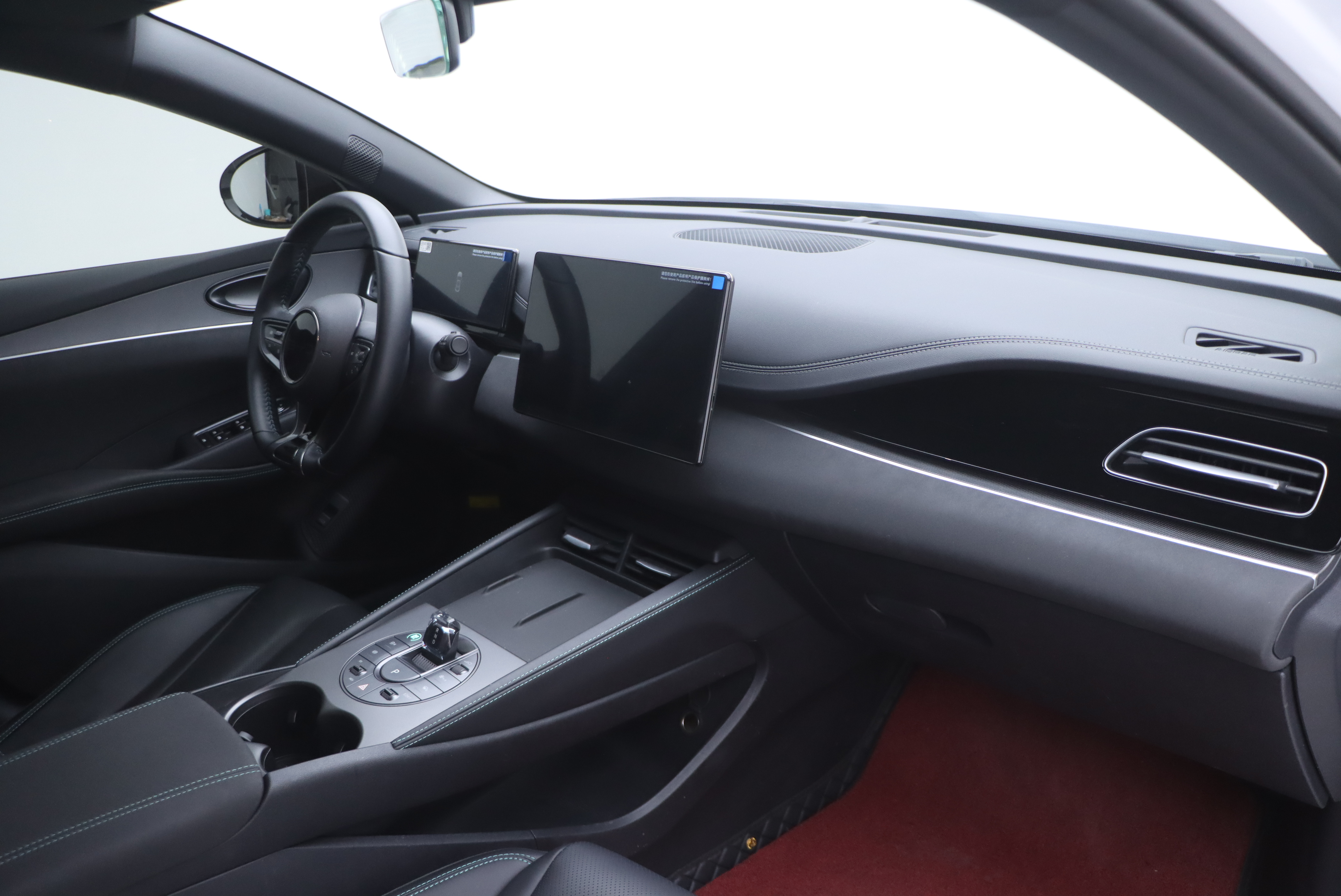 BYD Seal 06 New Energy 2024 car image #18