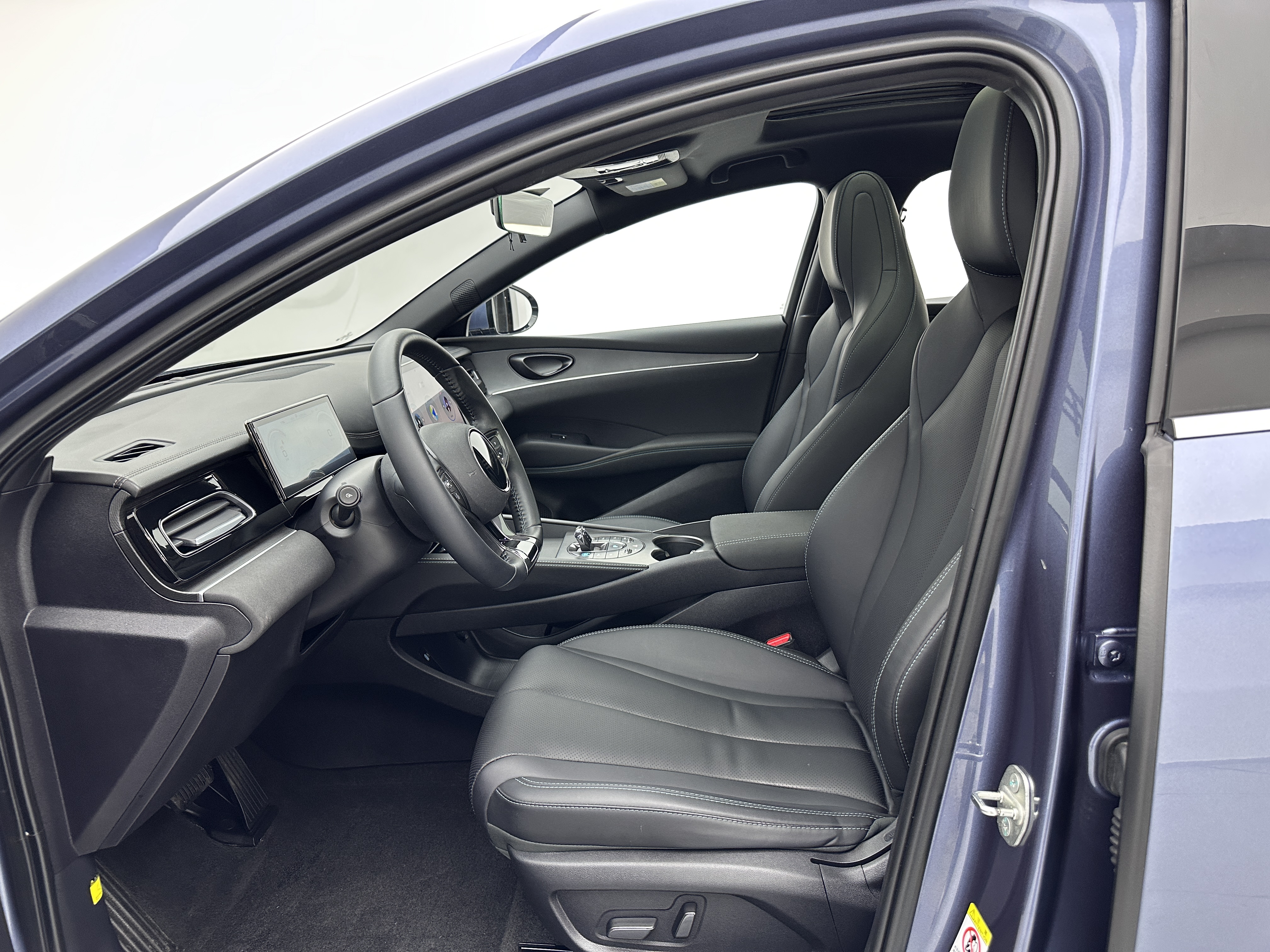 BYD Seal 06 New Energy 2025 car image #18