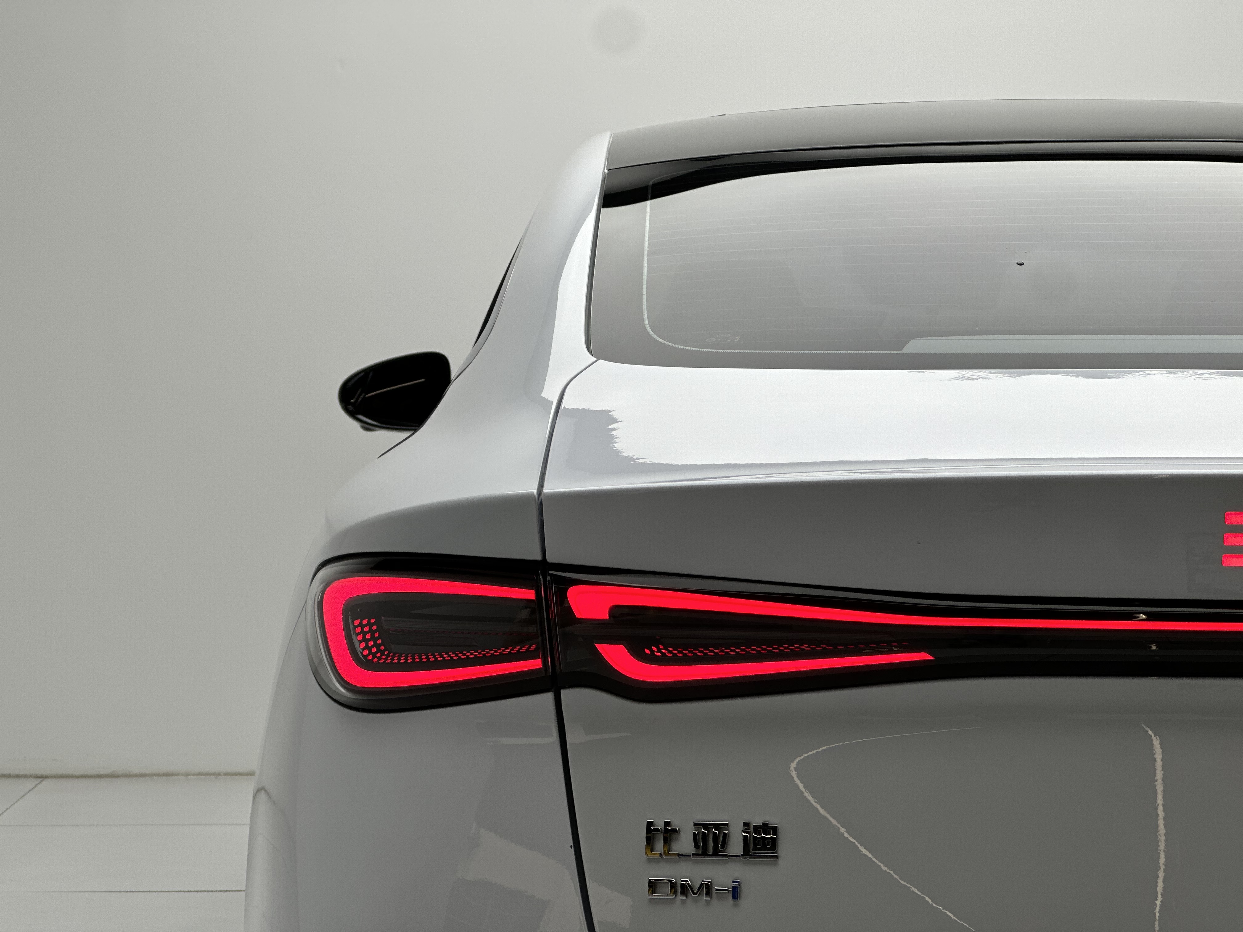 BYD Seal 06 New Energy 2024 car image #18