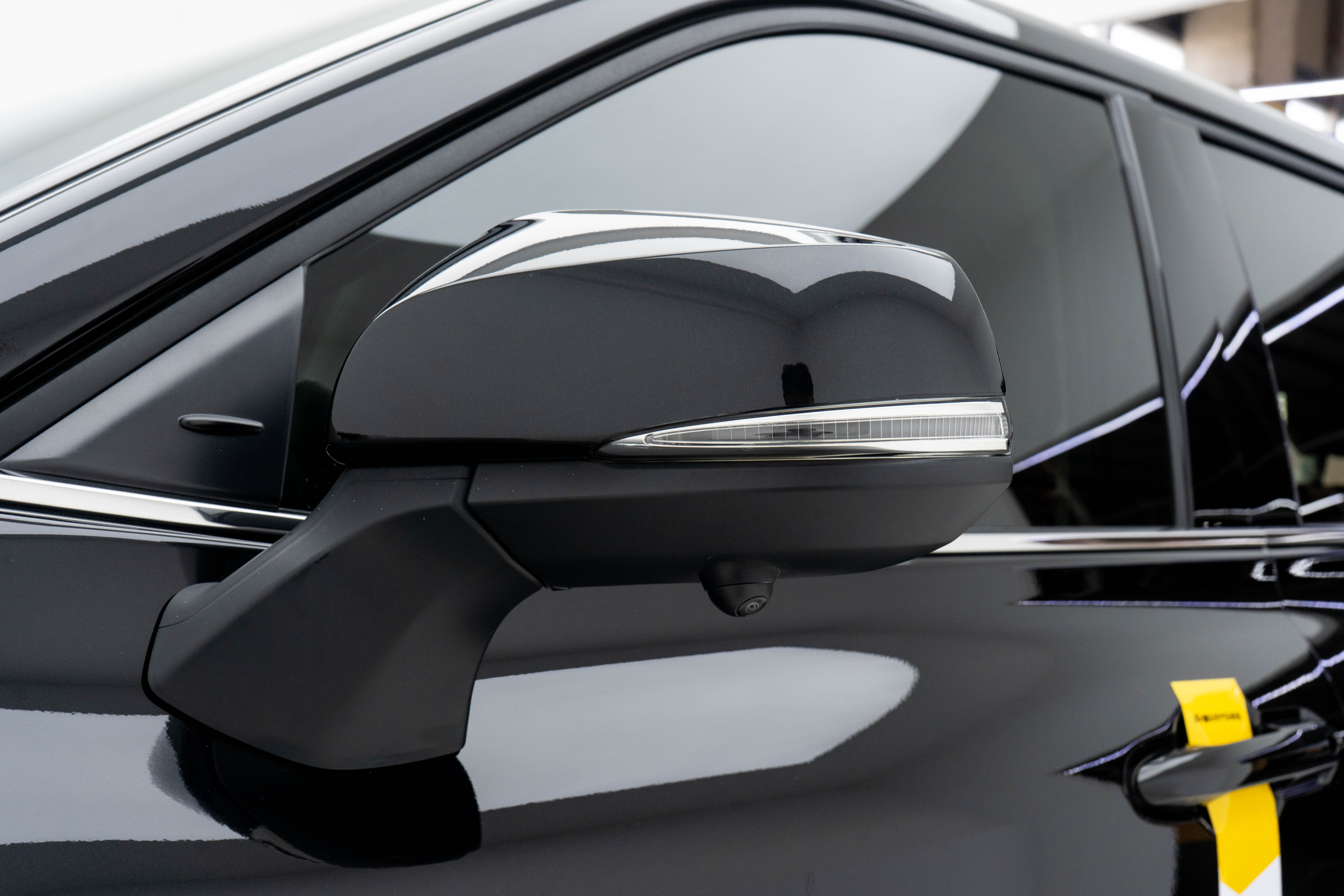 Toyota Highlander 2025 image de voiture #18