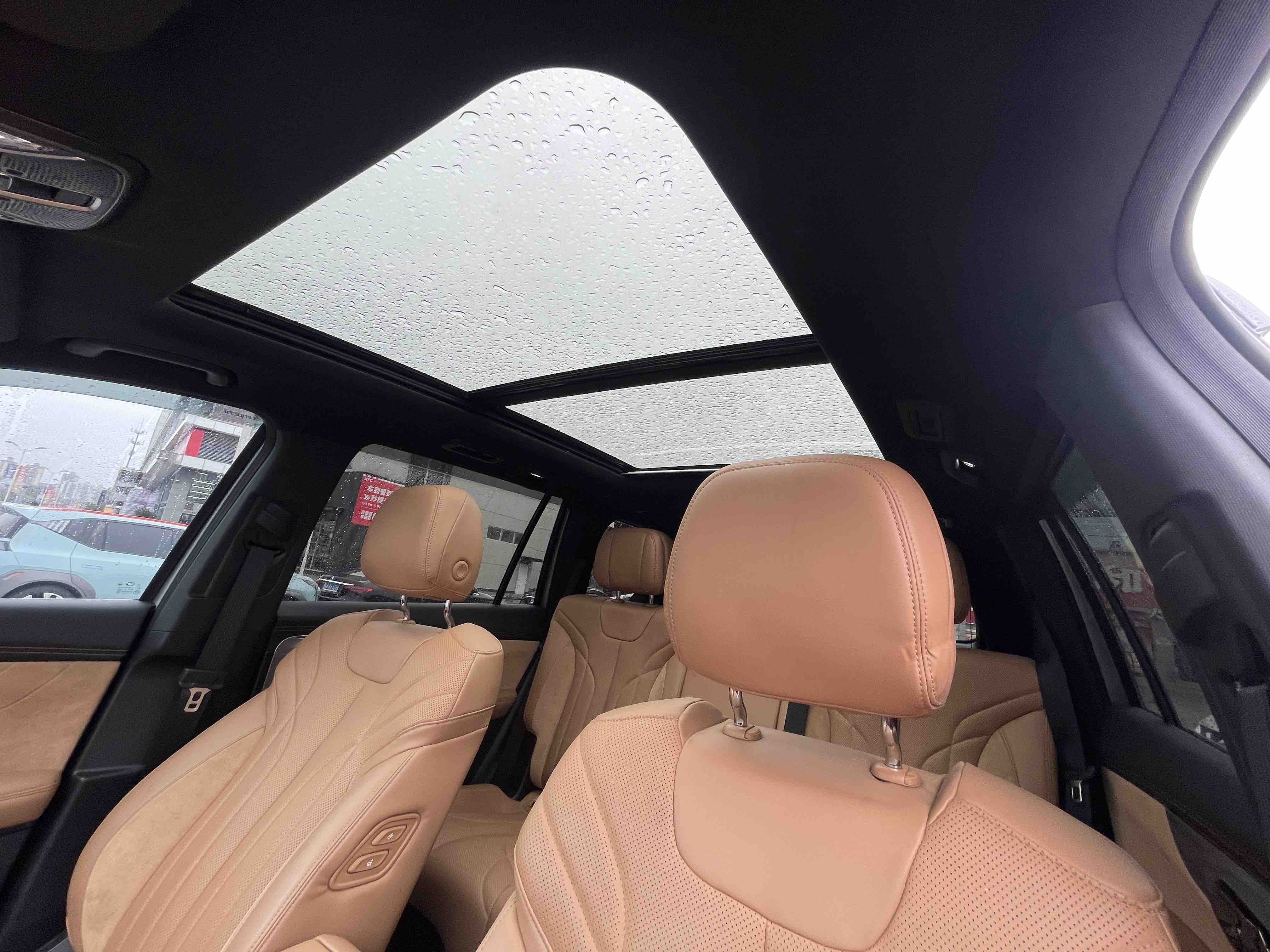 广汽传祺 传祺ES9 2024 汽车图片 #18