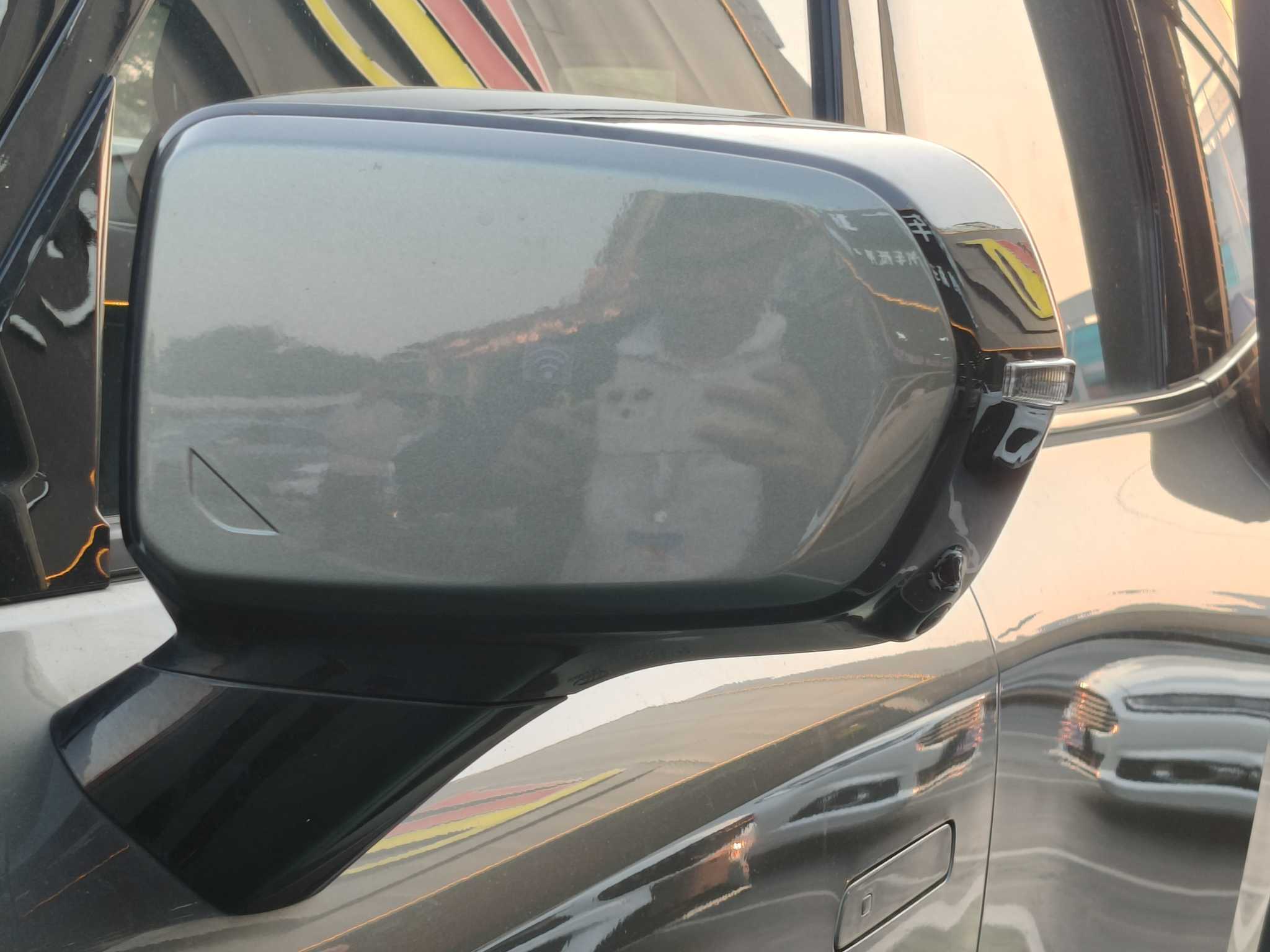 Deepal G318 2025 car image #18