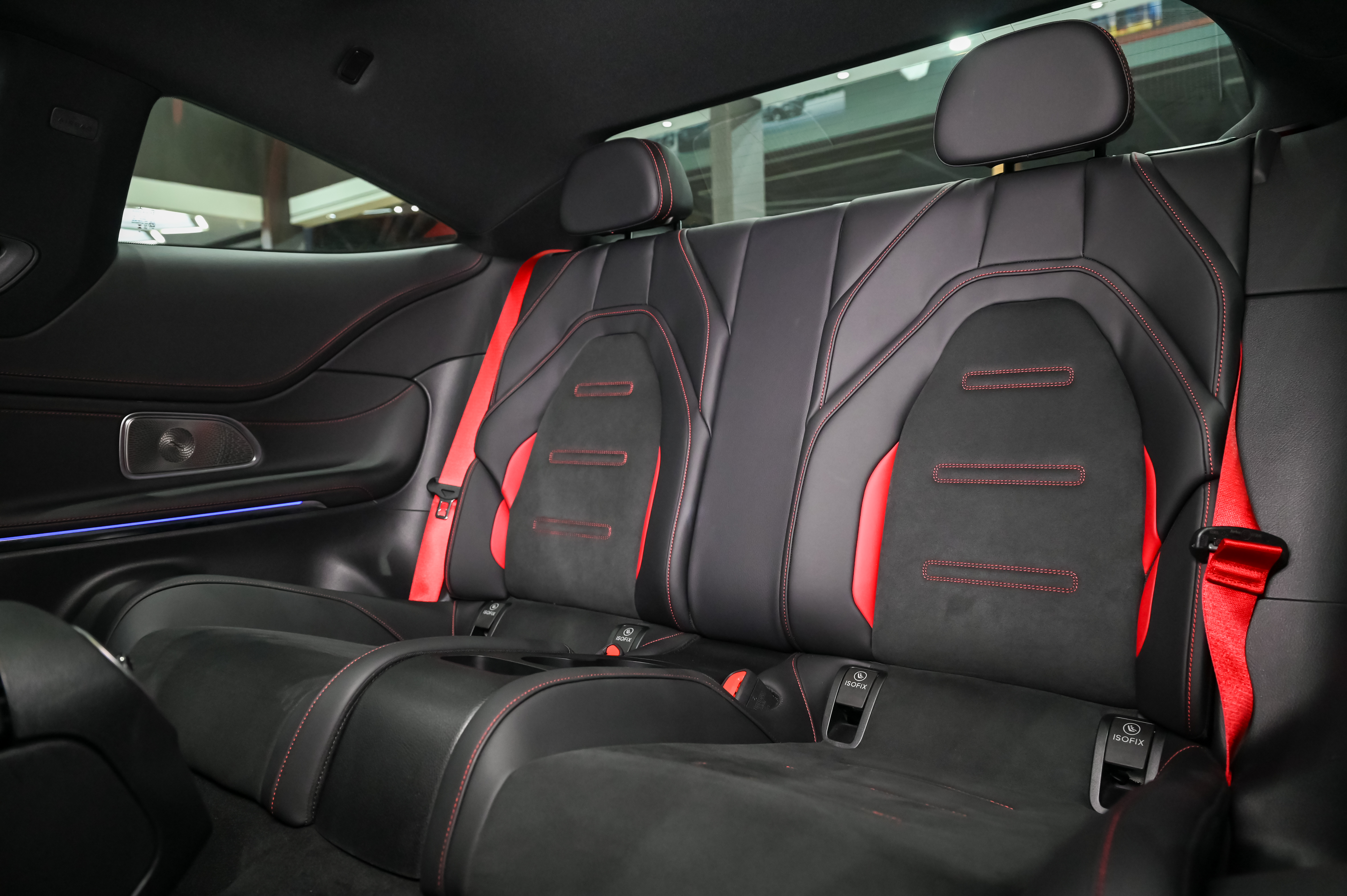 Mercedes-Benz CLE AMG 2025 #18 Mercedes-Benz CLE AMG 2025 immagine di auto #18