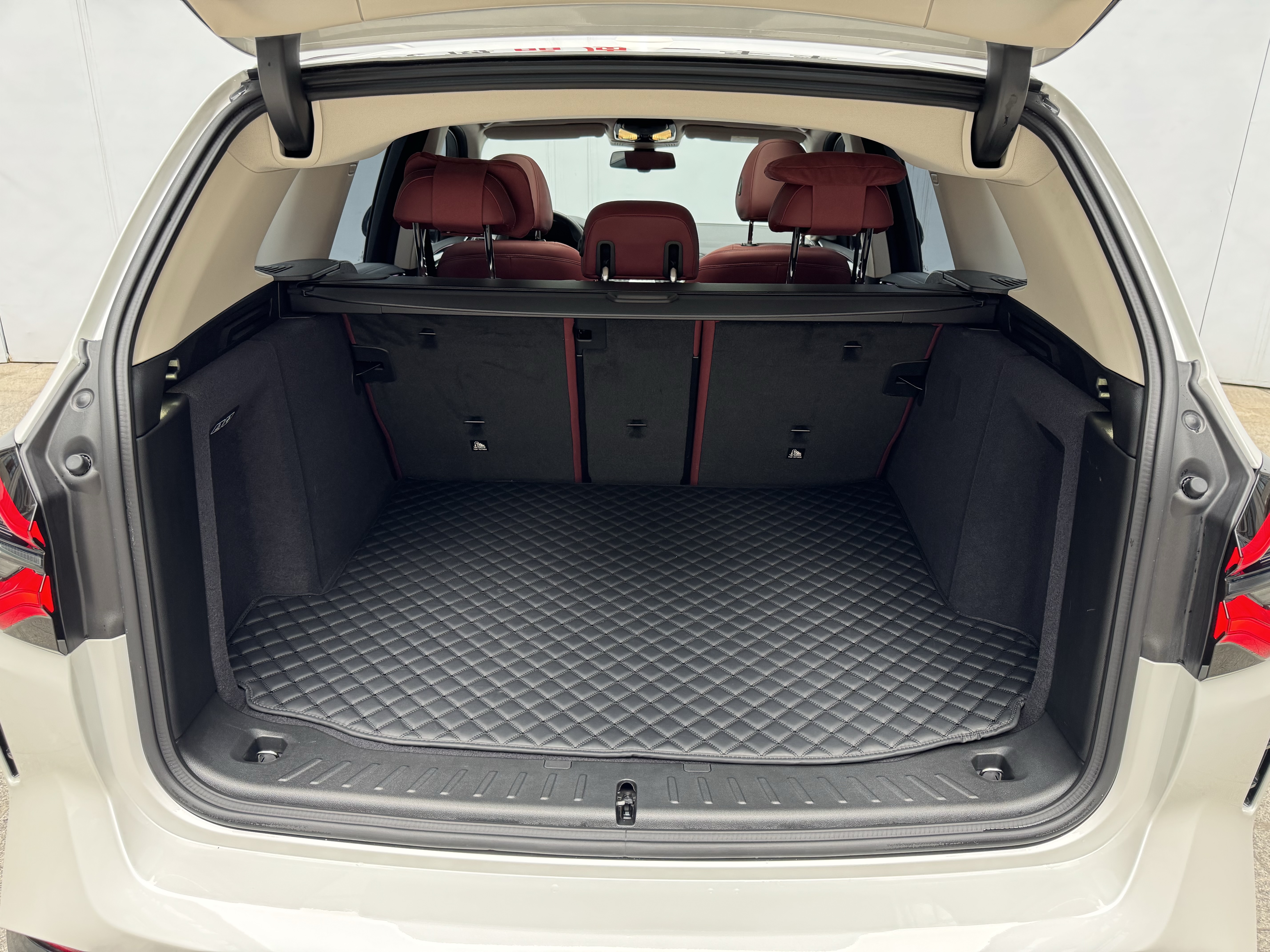 BMW X3 2024 car image #18