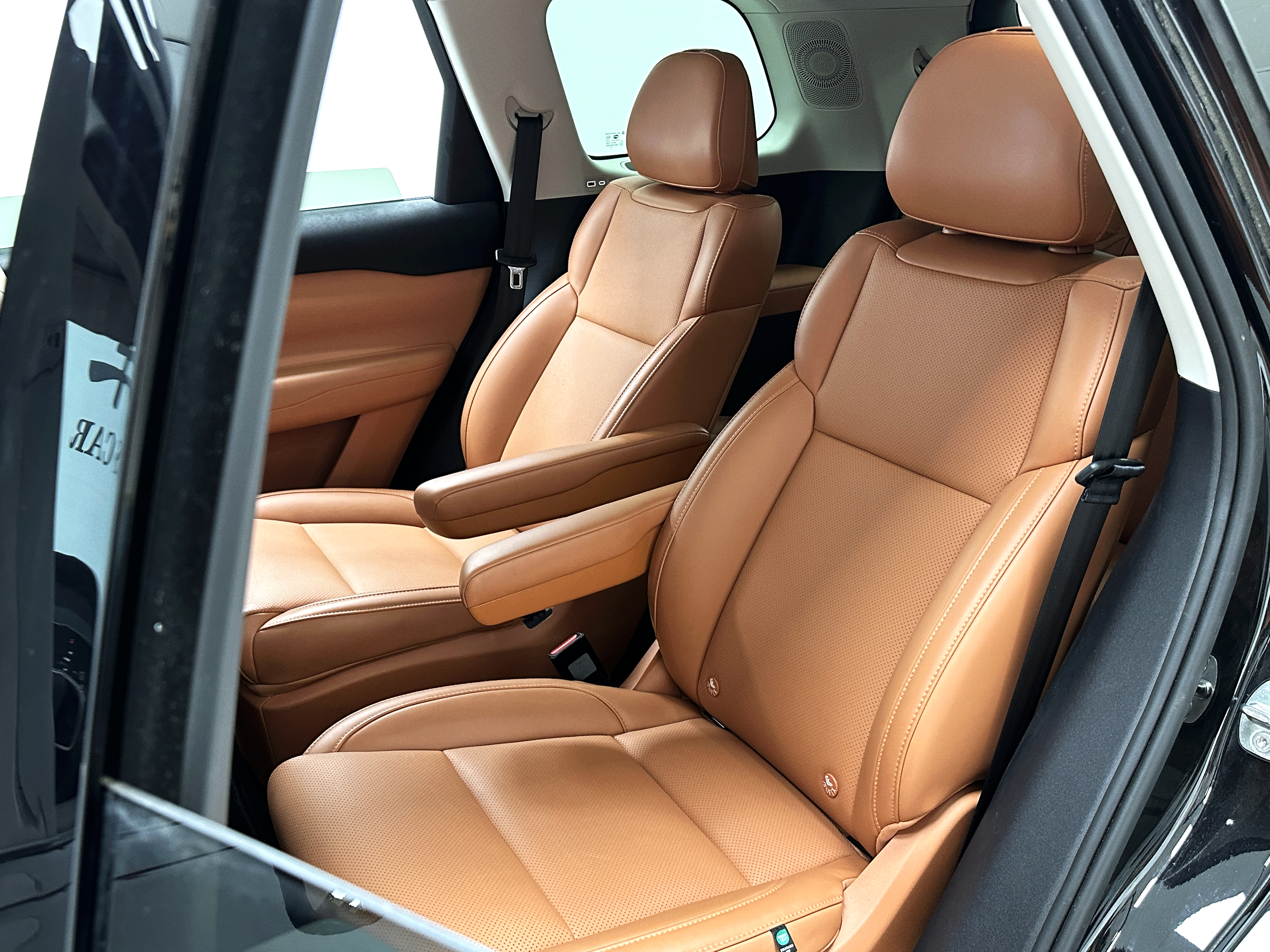 零跑汽车 零跑C16 2025 汽车图片 #18