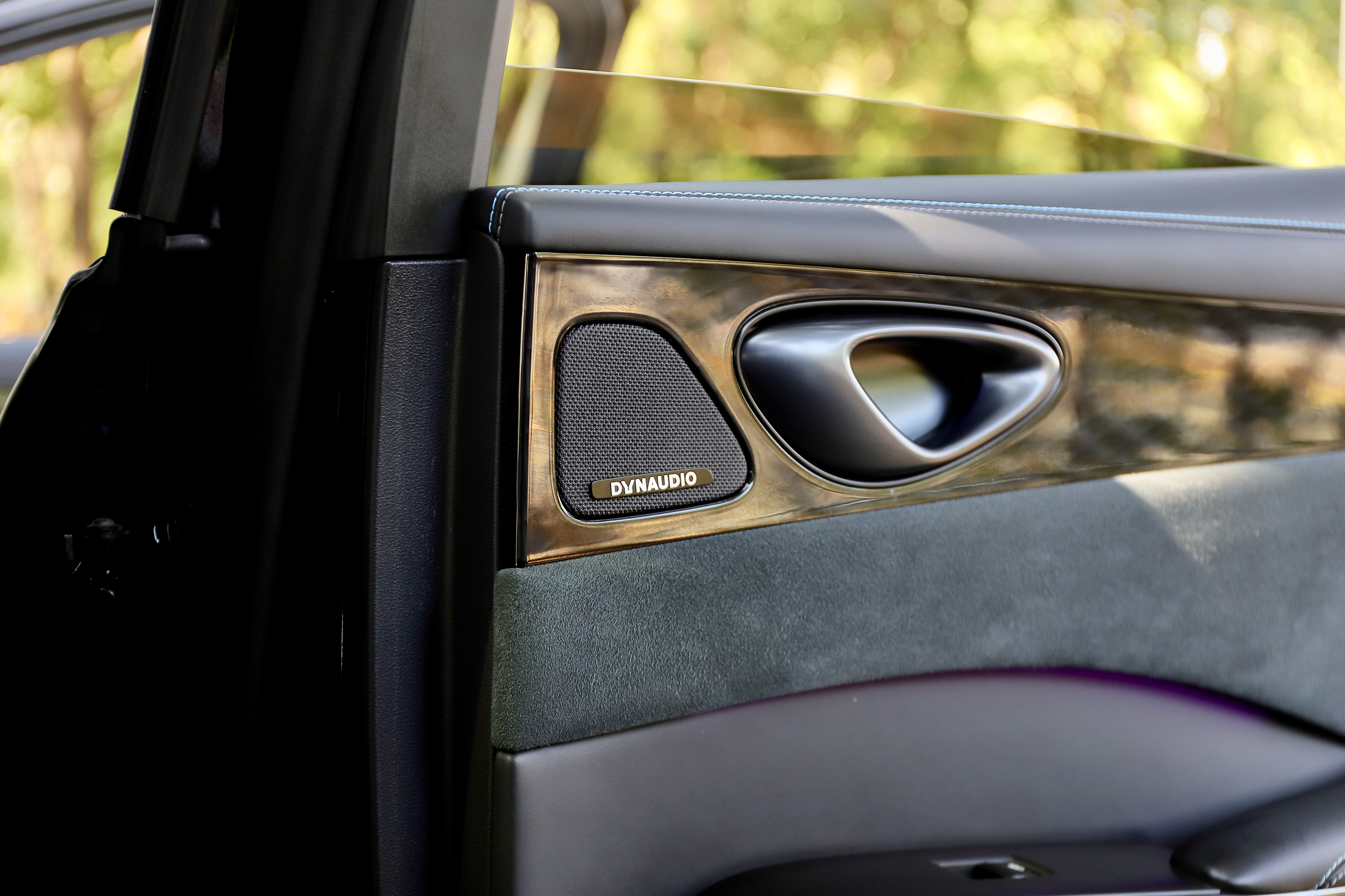 BYD Seal 2025 #18 BYD Seal 2025 car image #18