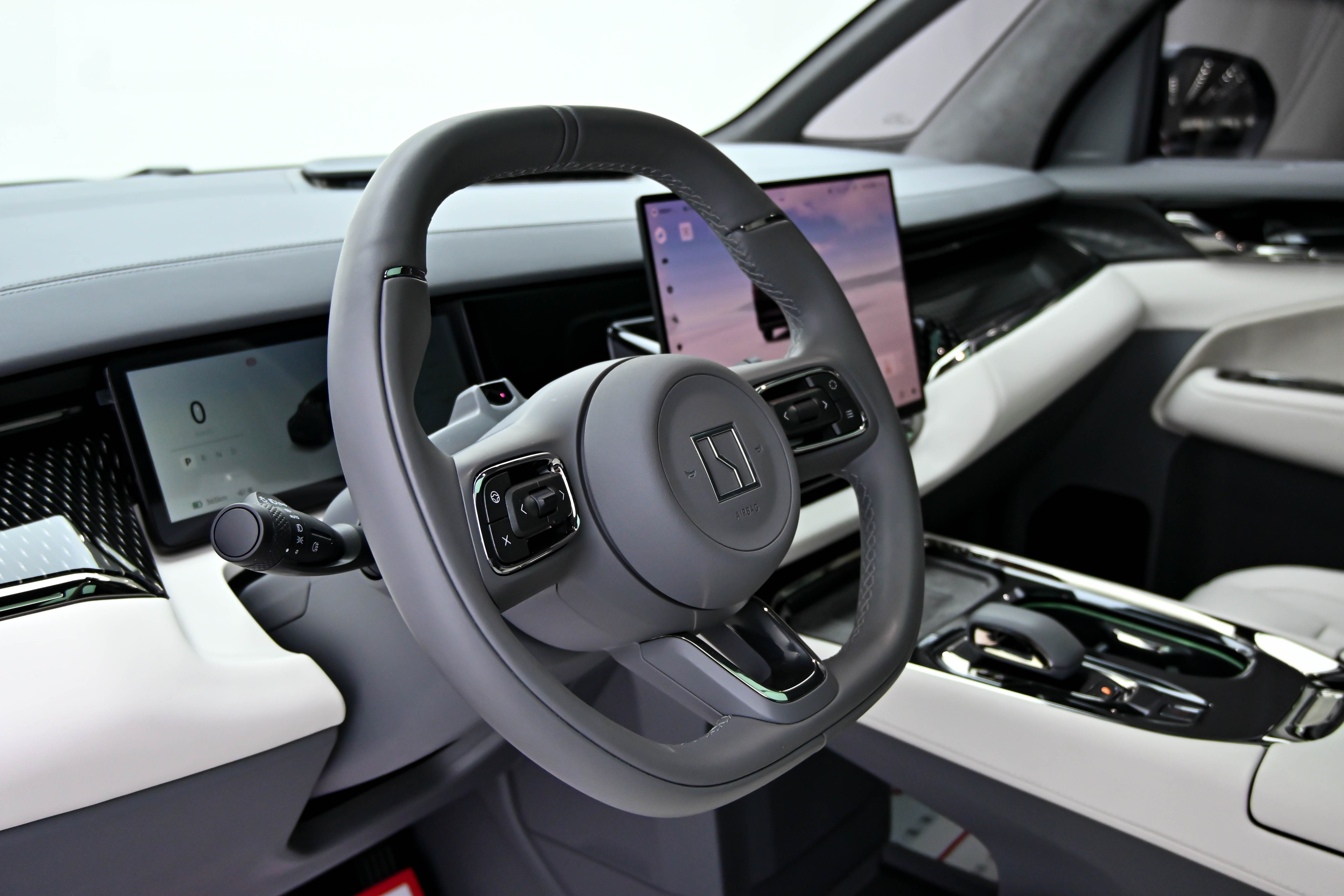 极氪 极氪009 2024 汽车图片 #18