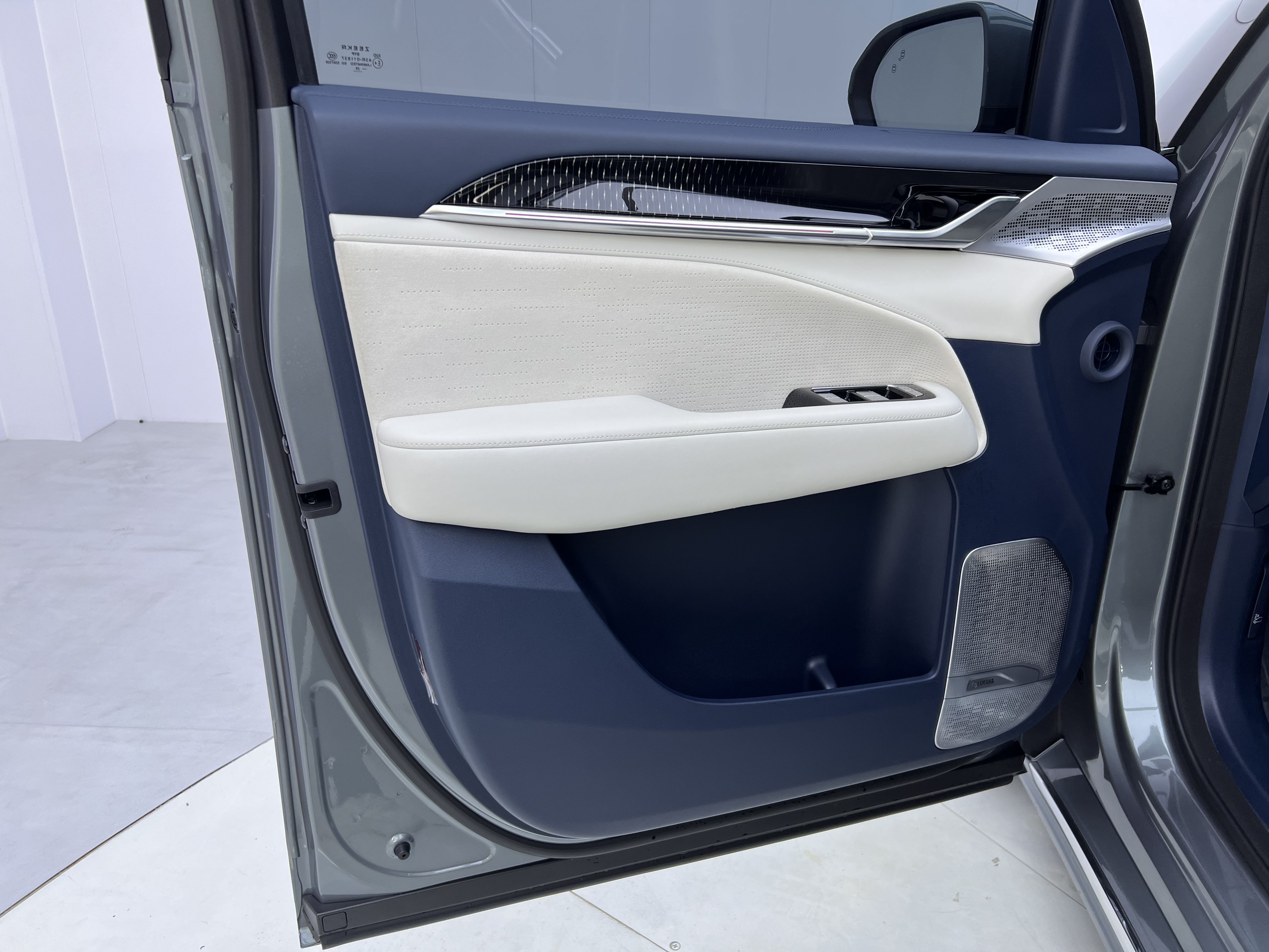 极氪 极氪009 2025 汽车图片 #18