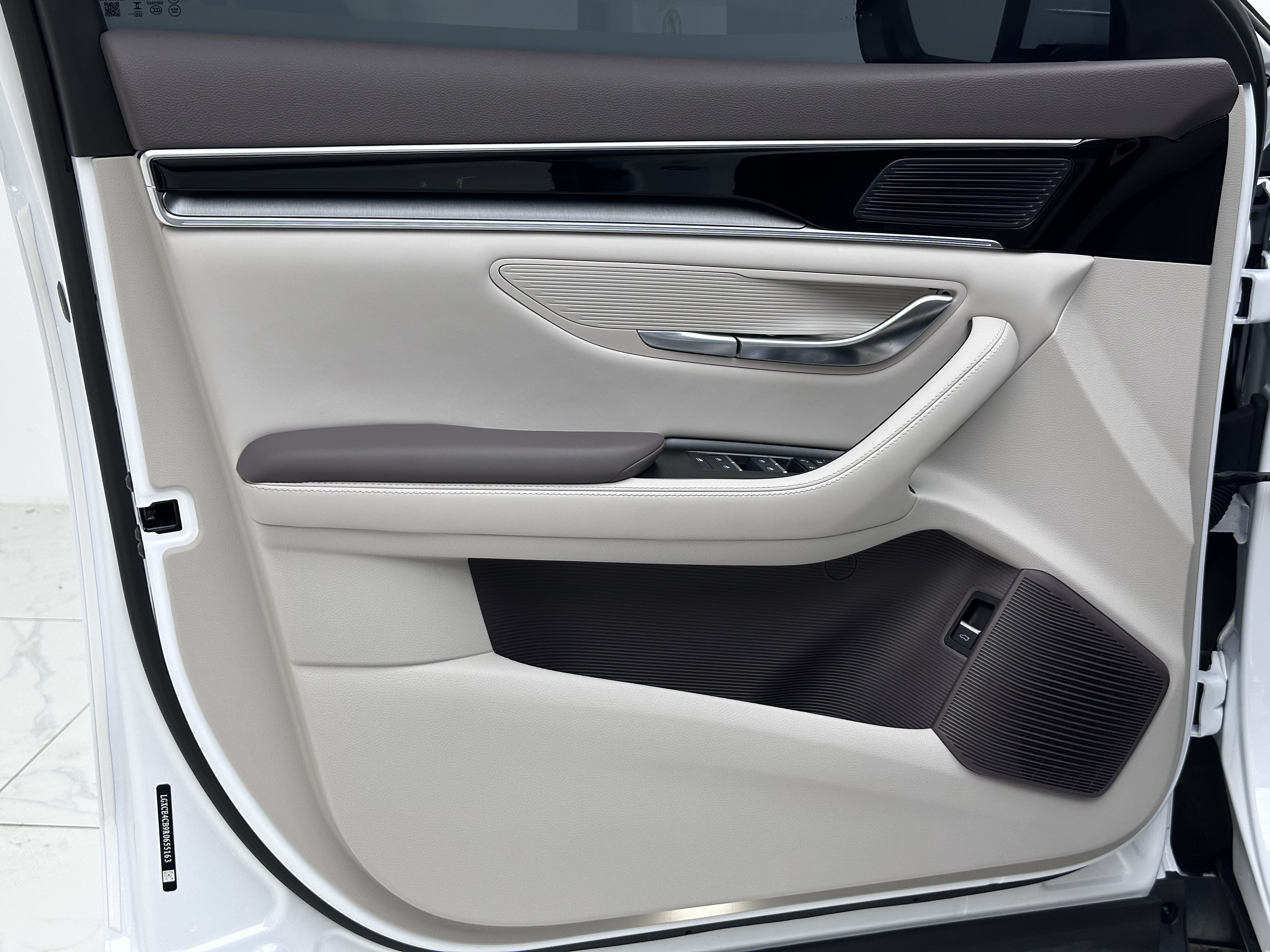 BYD Song Plus New Energy 2024 car image #18