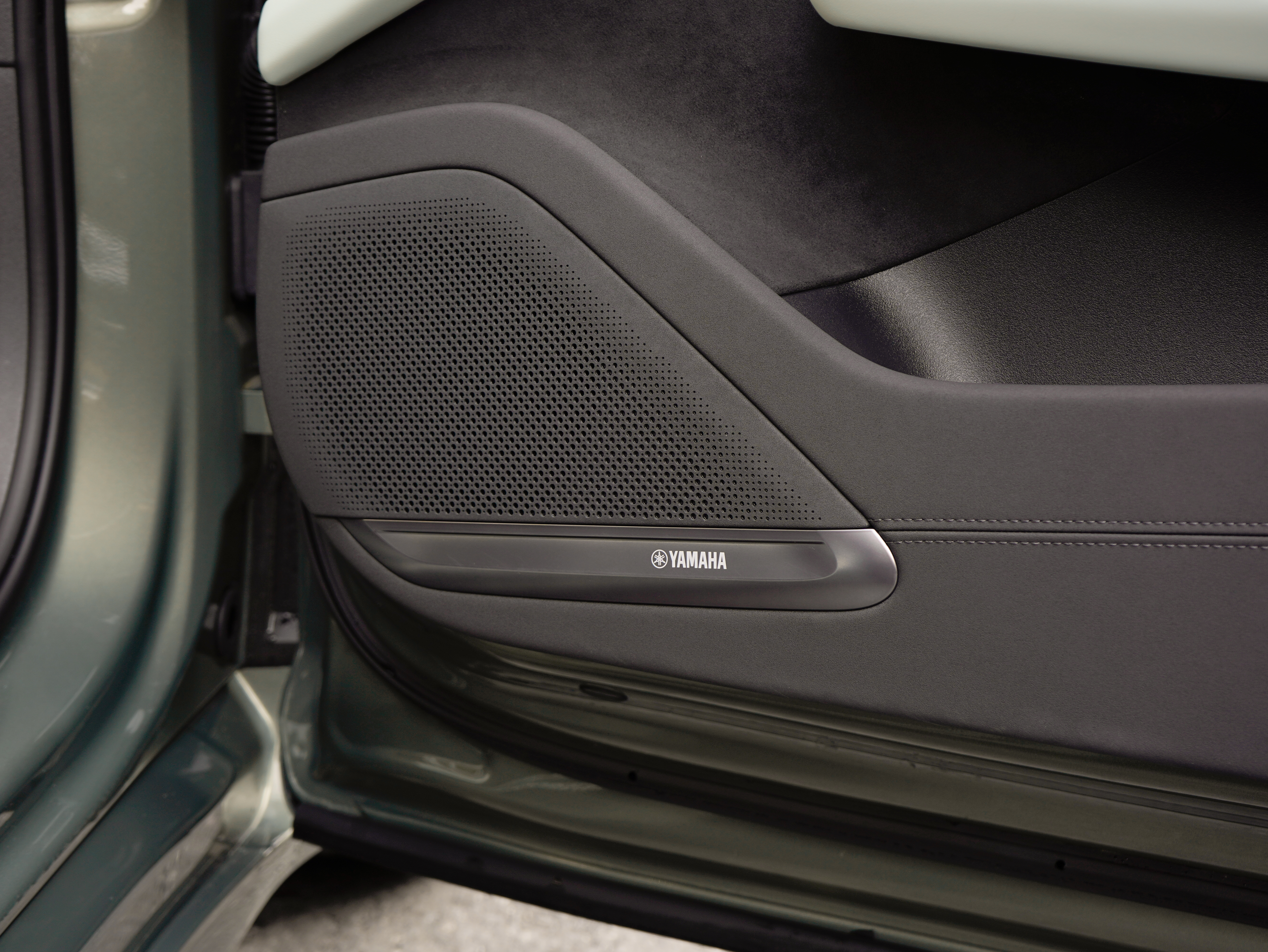 极氪 极氪001 2024 汽车图片 #18