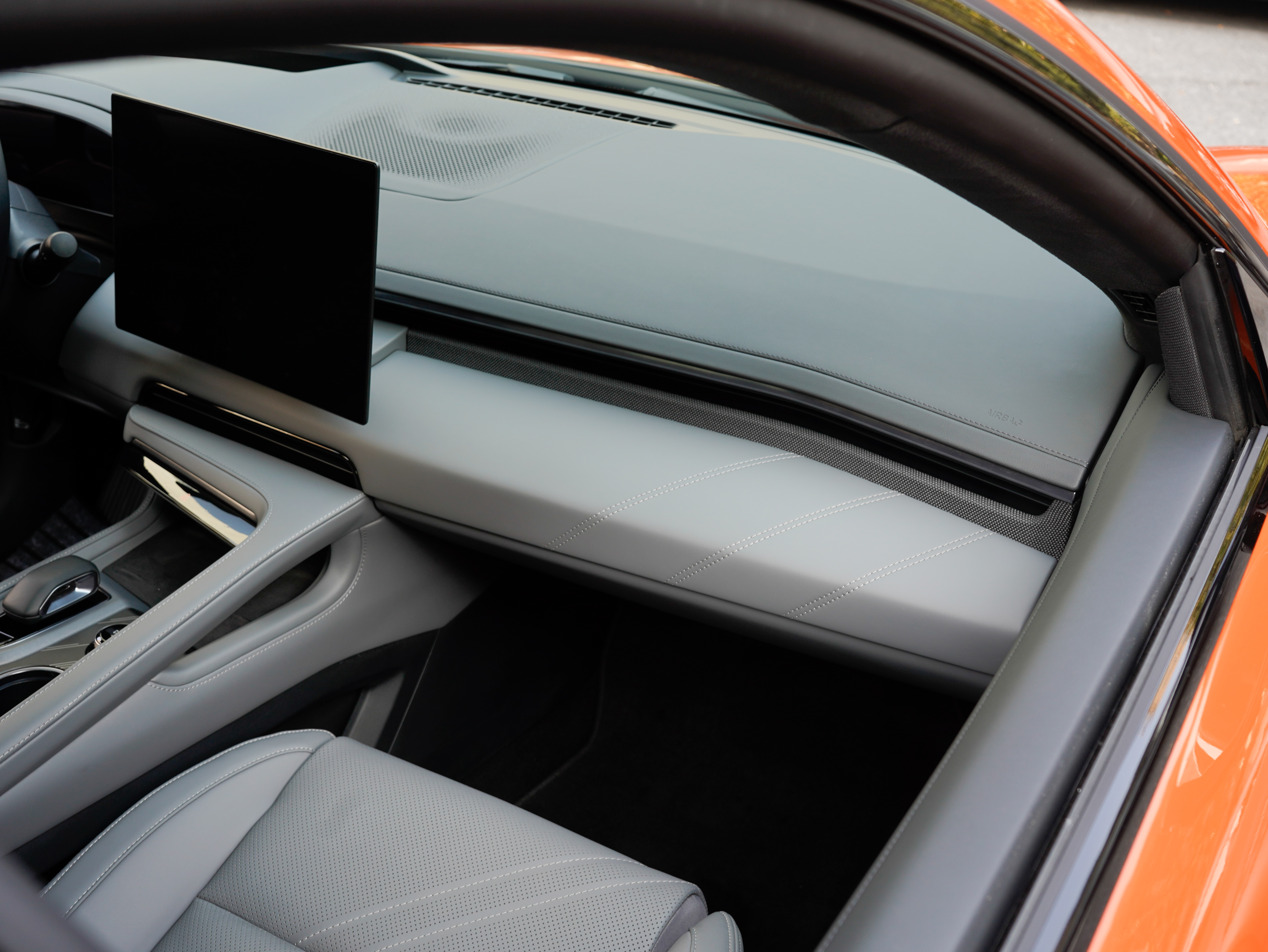 Zeekr 001 2024 immagine di auto #18